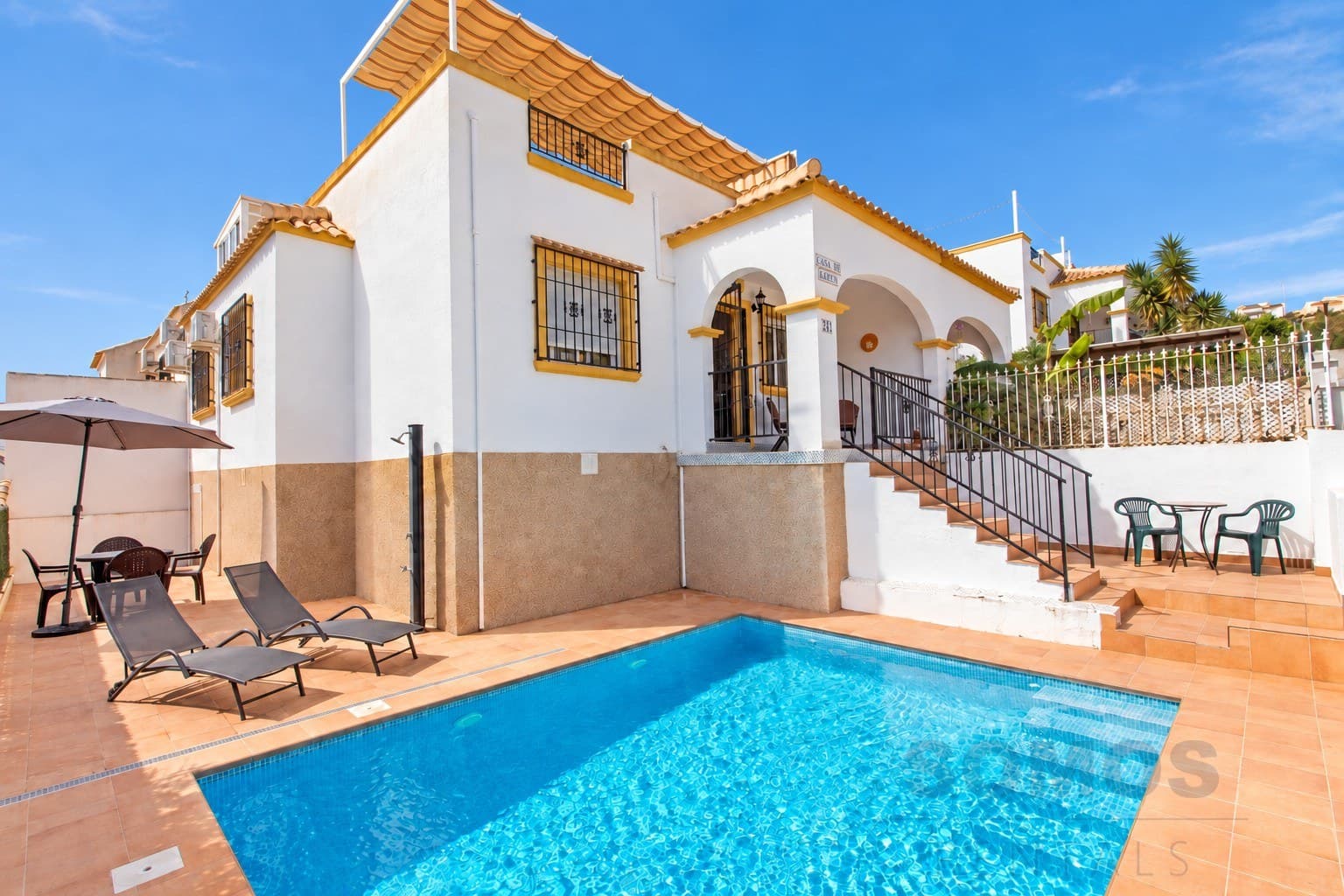 Casa Kretz, Urb La Marina — foto 1