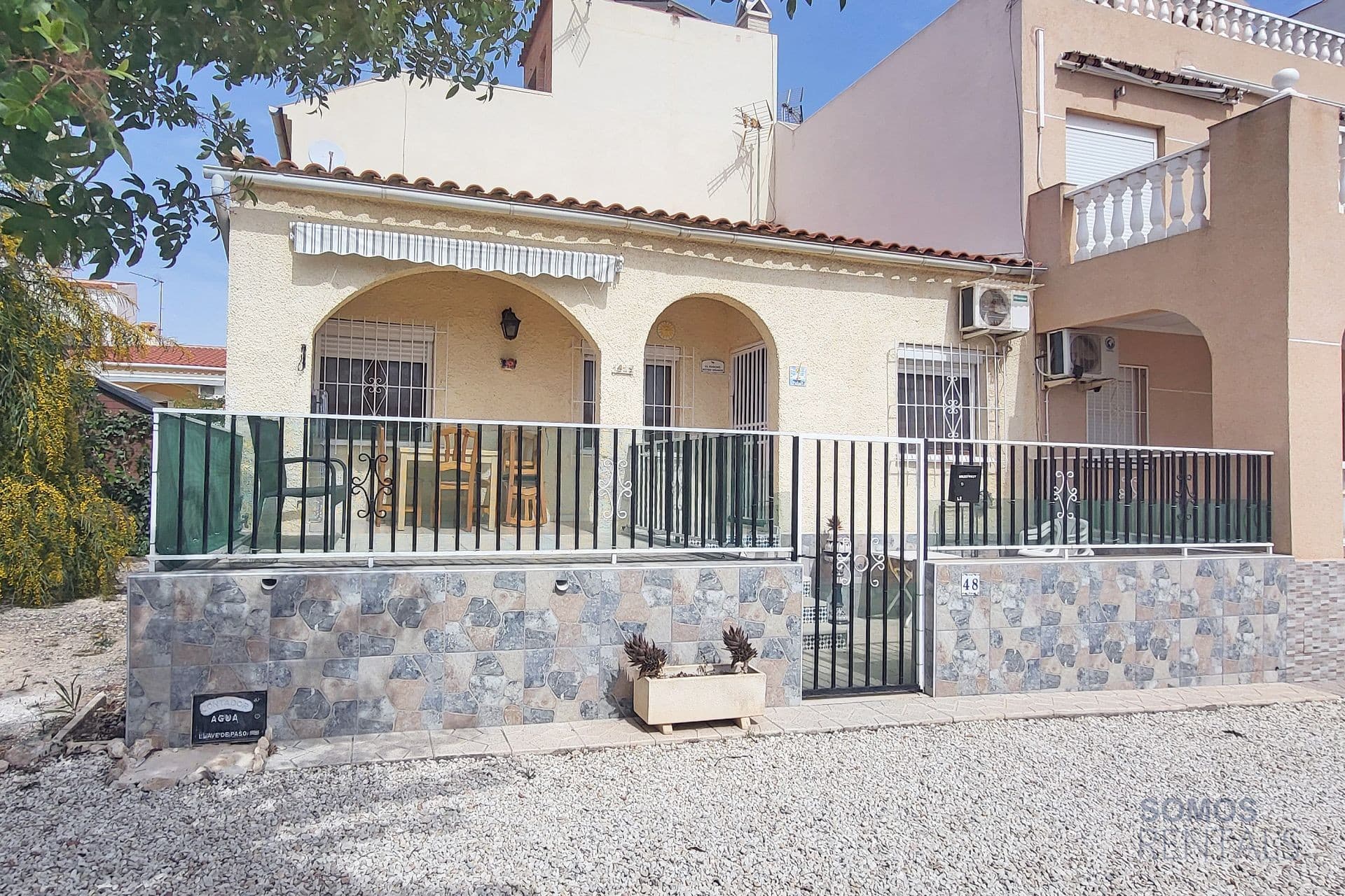 Casa Segre, Urb La Marina — foto 1