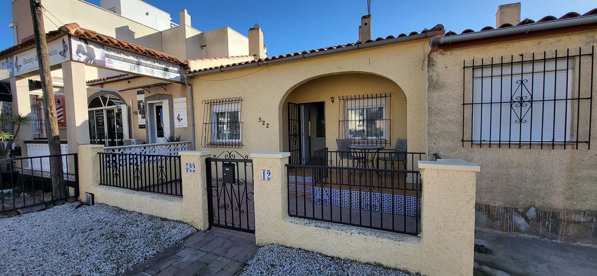Casa Miño, Urb La Marina — foto 1