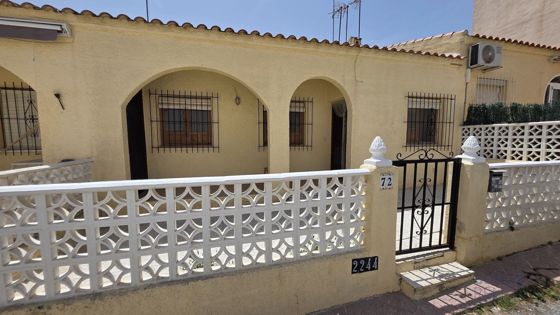 Casa Sirena, Urb La Marina — foto 1
