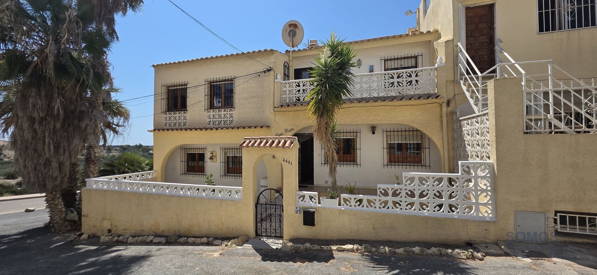 Casa Maria, Urb La Marina — foto 1