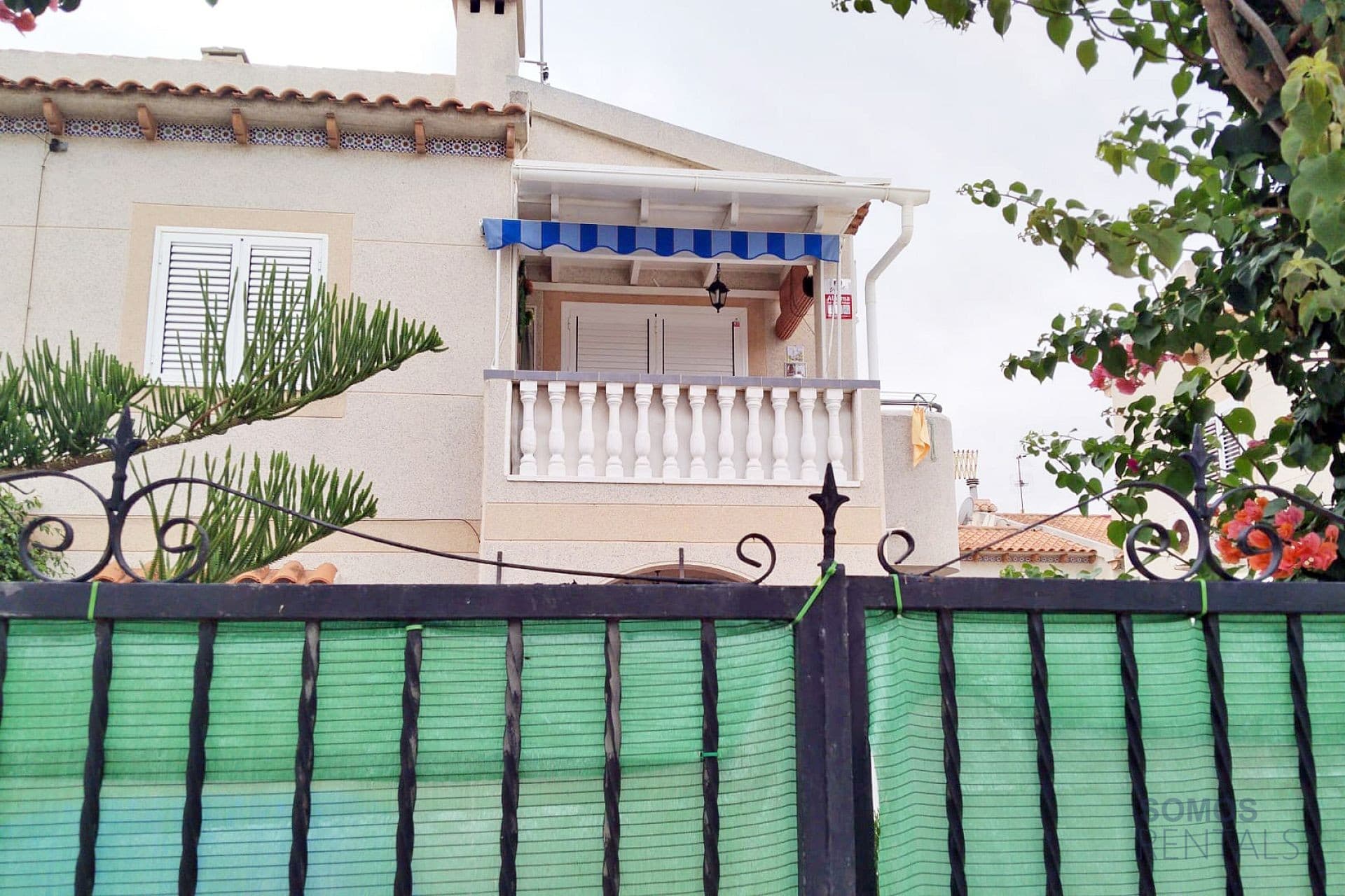 Abgebildete Immobilie: Apartamento Moncayo — Guardamar del Segura