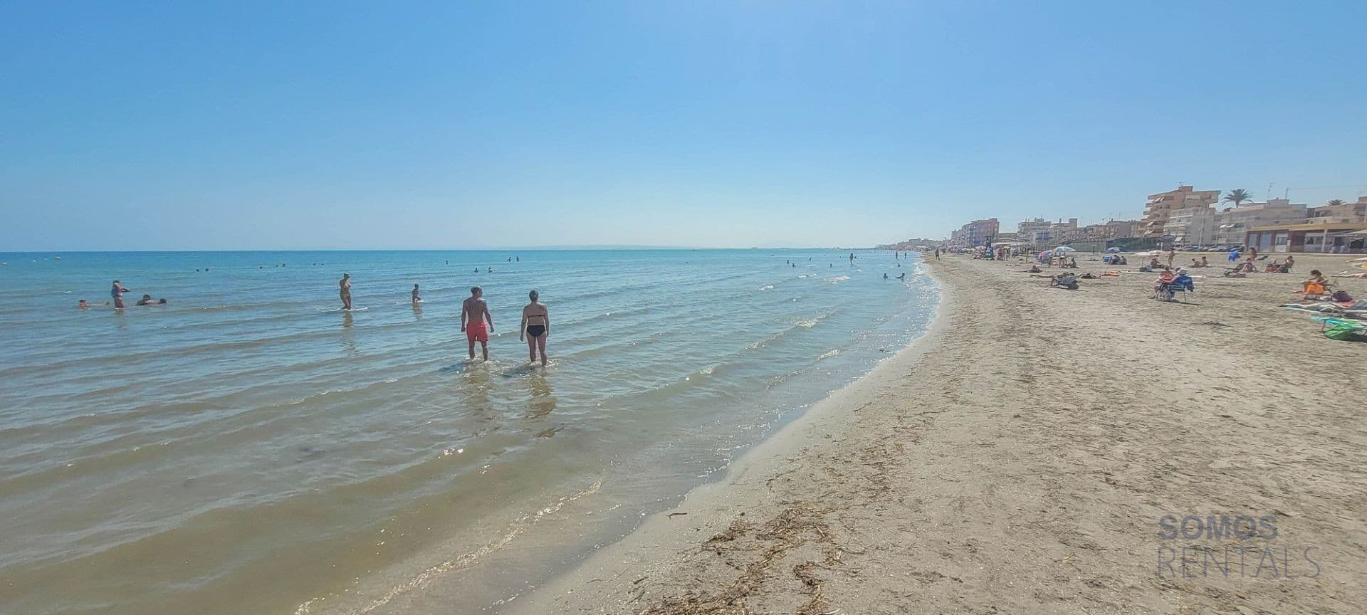 Apartamento Salamanca - Santa Pola photograph 1