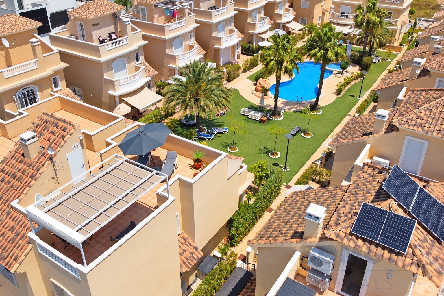 Apartamento Villasol, Urb La Marina — photograph 15