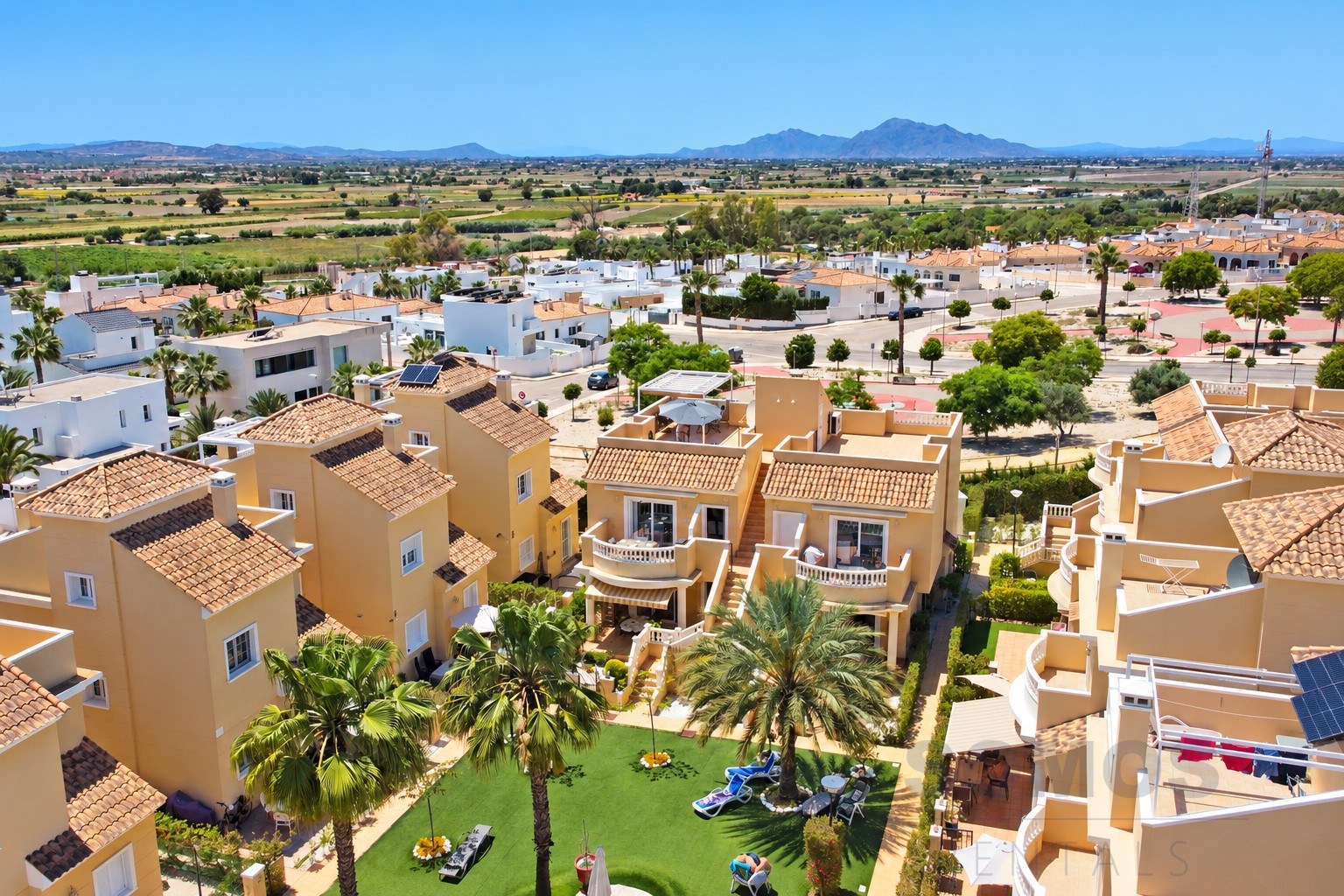 Apartamento Villasol, Urb La Marina — photograph 44