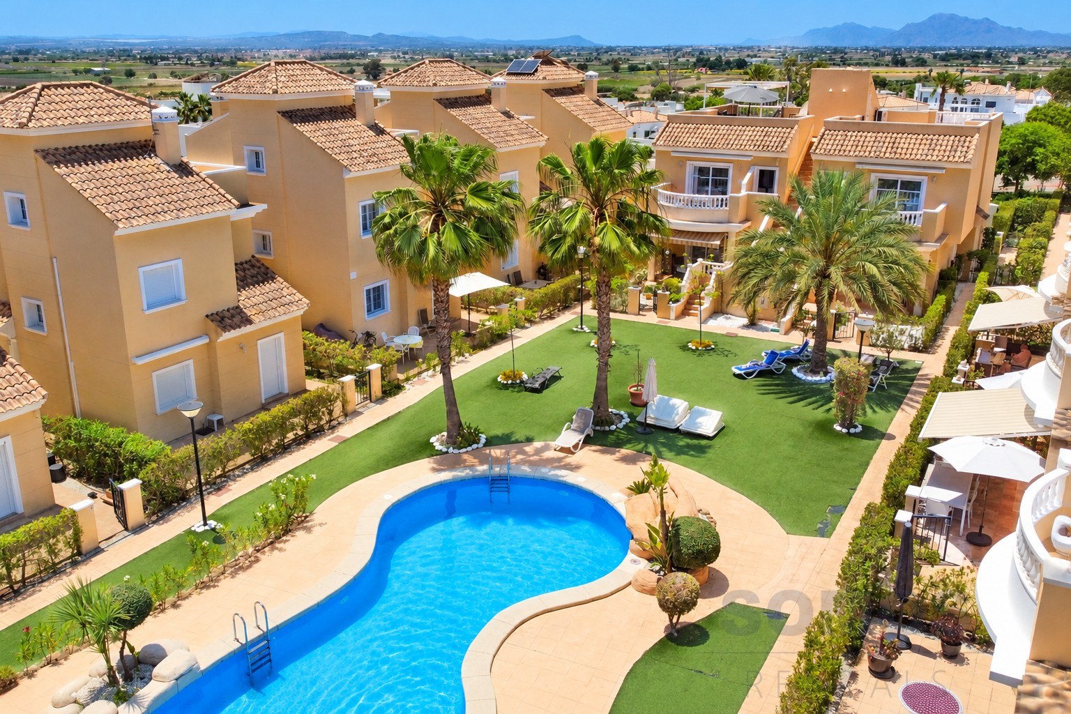 Apartamento Villasol, Urb La Marina — photograph 4