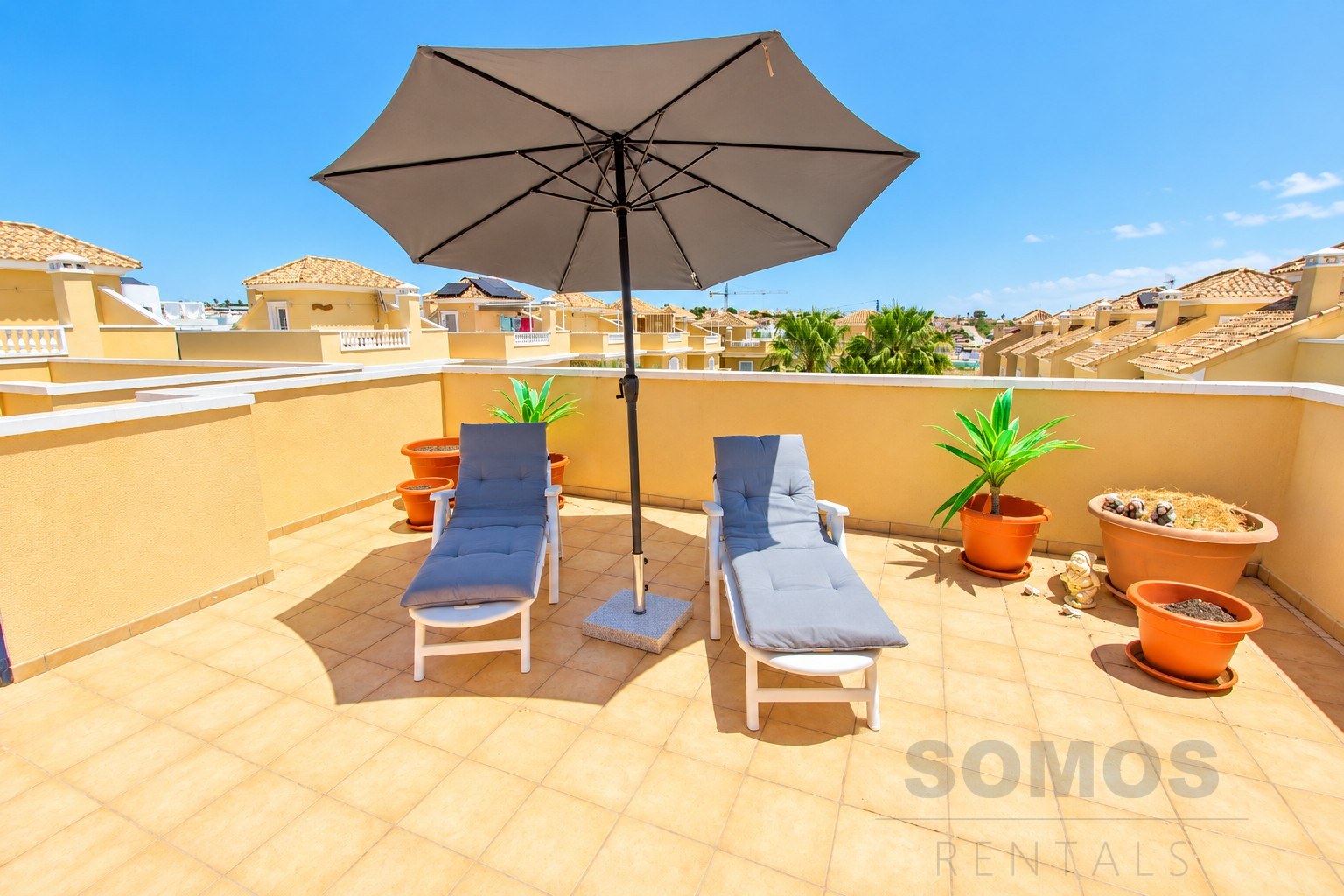 Apartamento Villasol, Urb La Marina — photograph 8