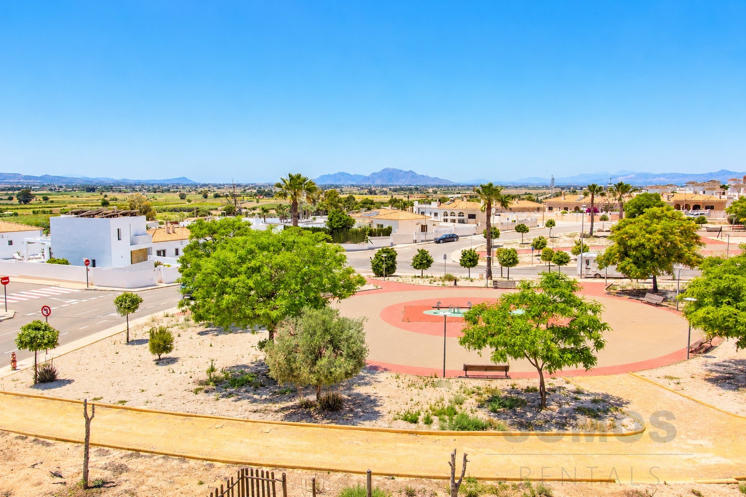 Apartamento Villasol, Urb La Marina — photograph 45