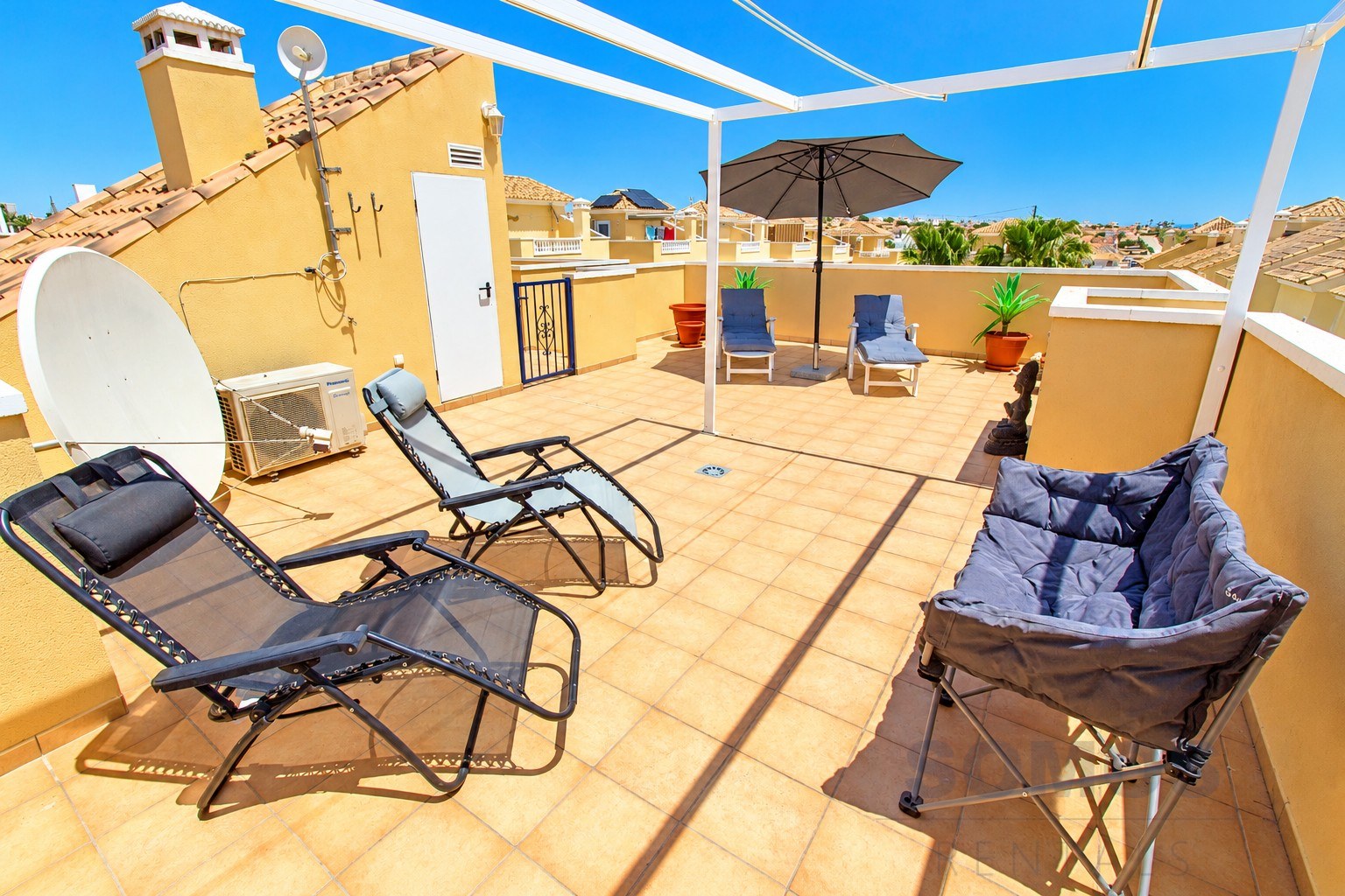 Apartamento Villasol, Urb La Marina — photograph 13