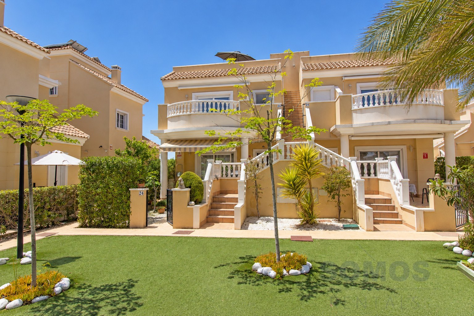 Apartamento Villasol, Urb La Marina — photograph 5