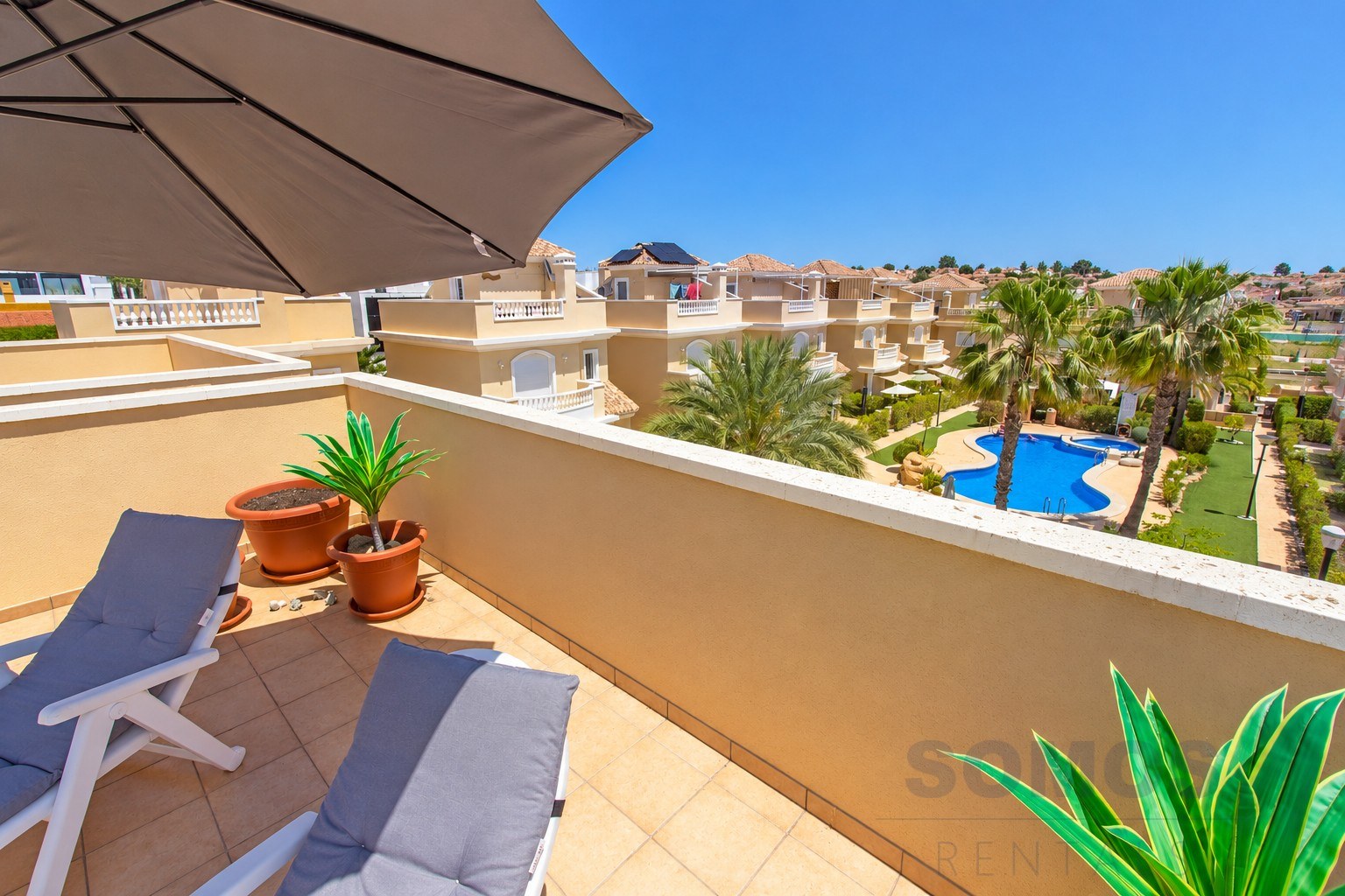 Apartamento Villasol, Urb La Marina — photograph 7