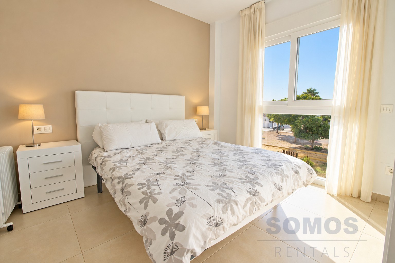 Apartamento Villasol, Urb La Marina — photograph 27