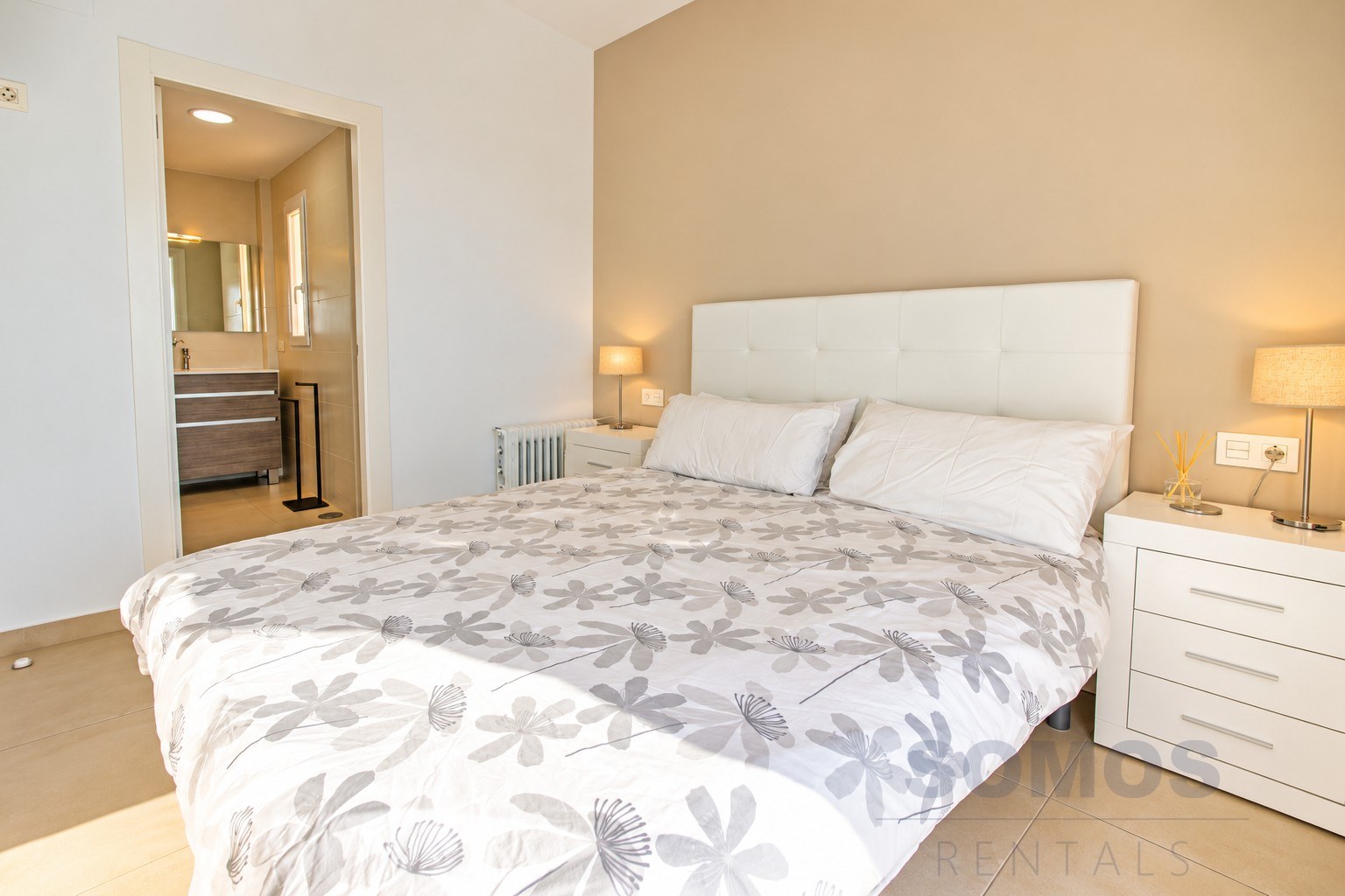 Apartamento Villasol, Urb La Marina — photograph 29