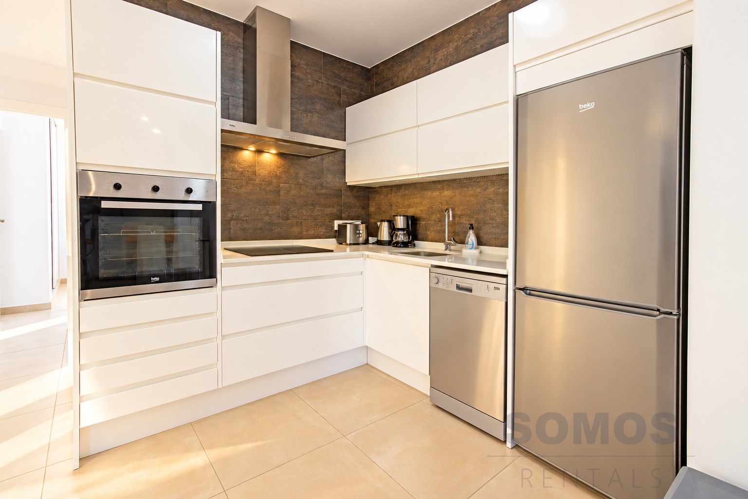 Apartamento Villasol, Urb La Marina — photograph 25