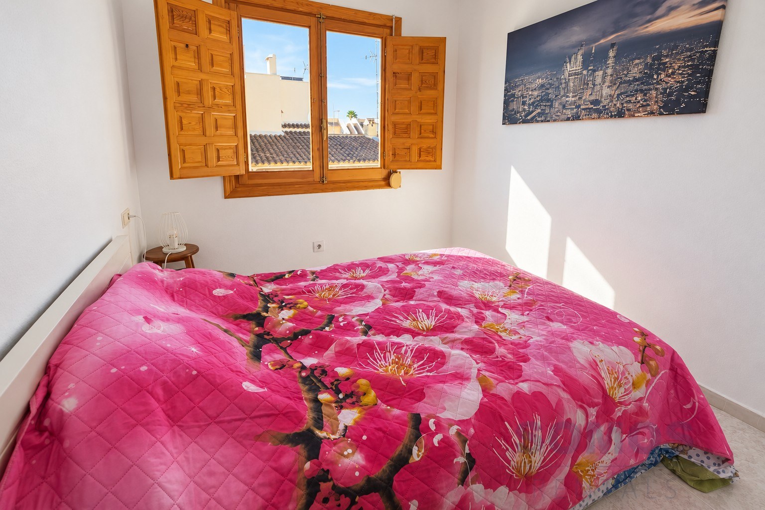 Bedroom 2 — Casa Julia, Urb La Marina