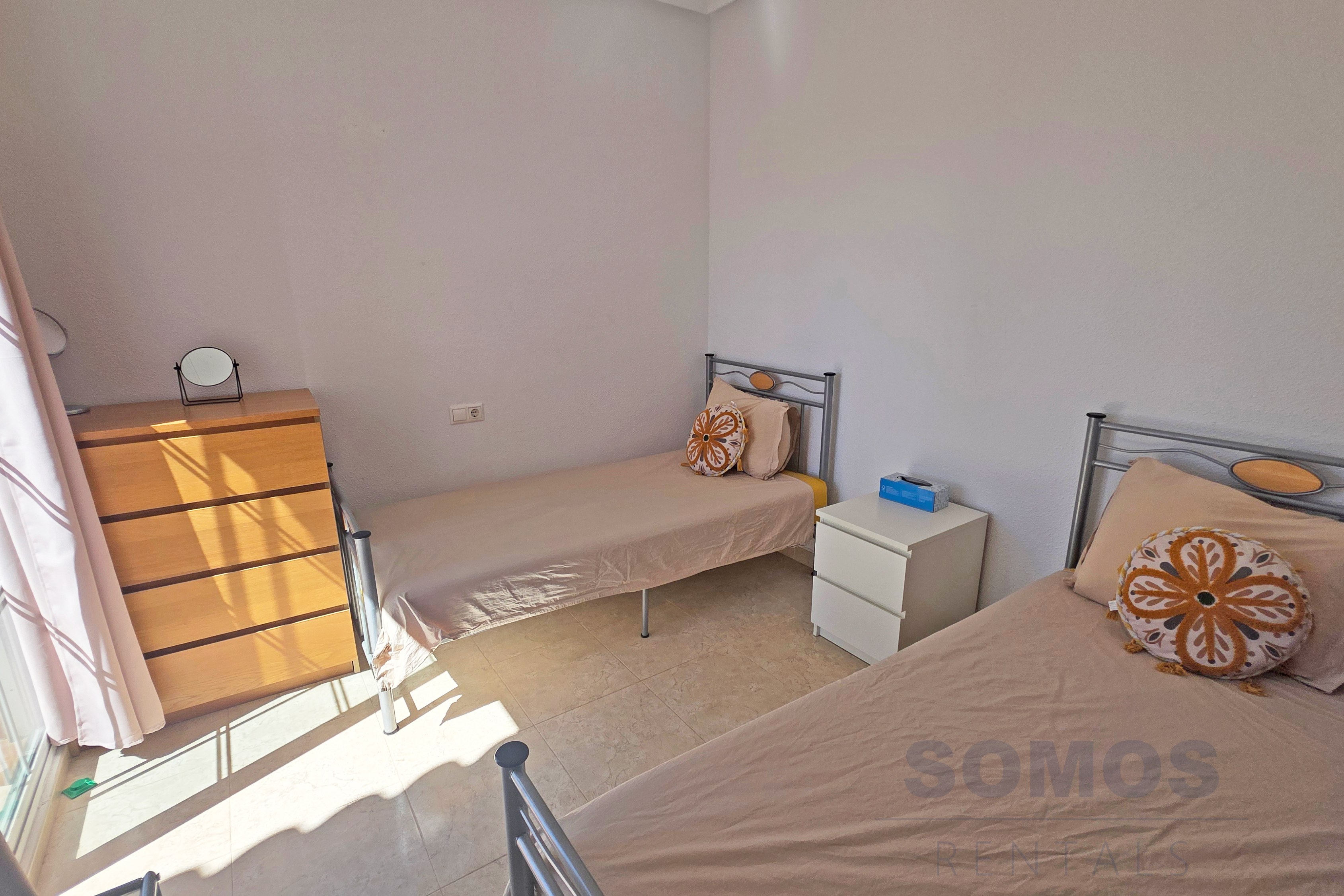 Villa Dali, Urb La Marina — foto 22