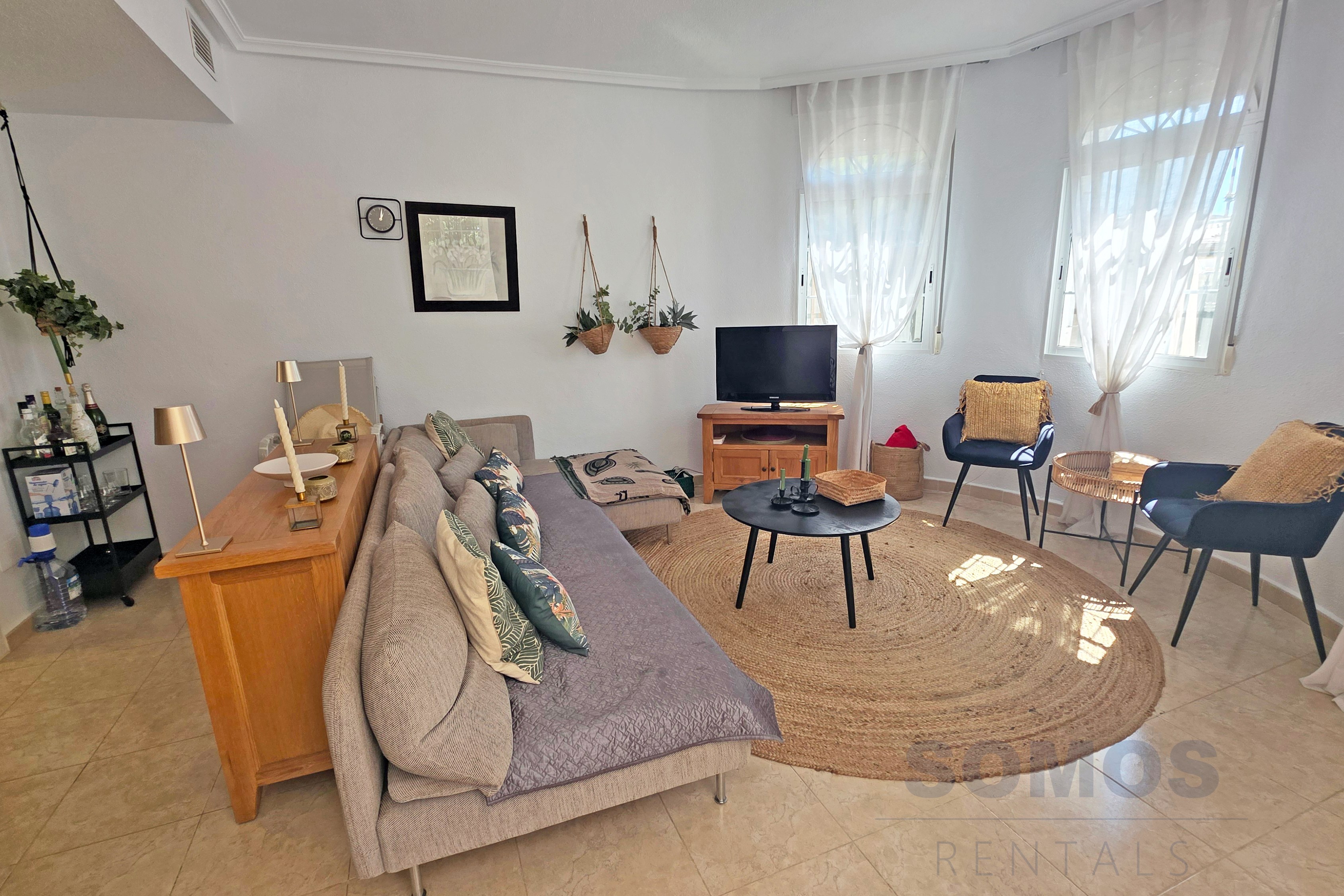 Villa Dali, Urb La Marina — foto 12