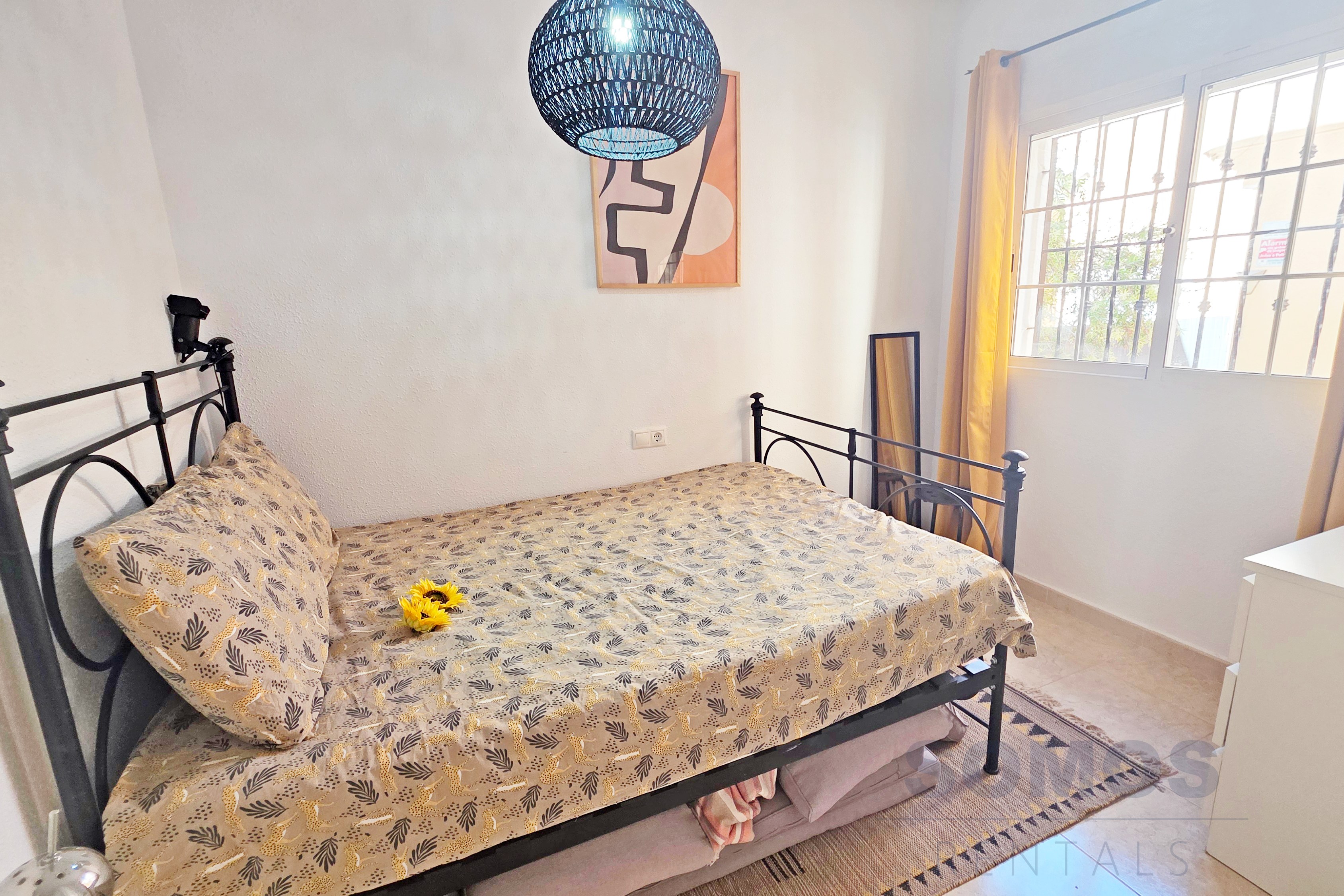Villa Dali, Urb La Marina — foto 14