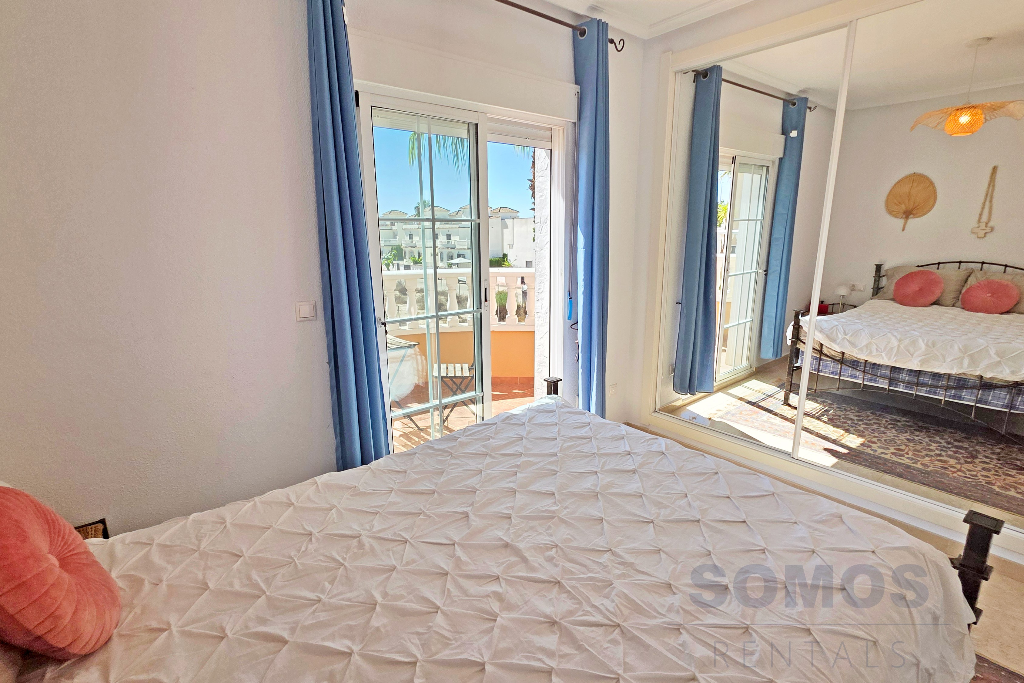 Villa Dali, Urb La Marina — foto 19