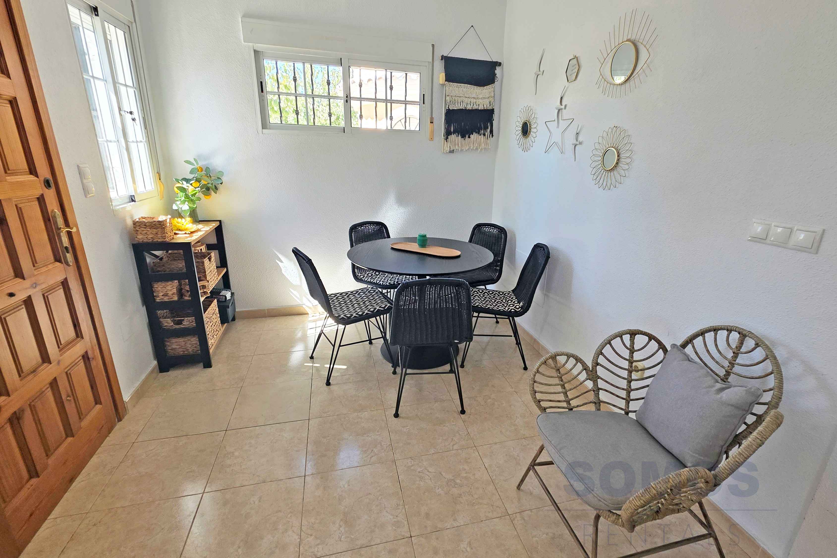 Villa Dali, Urb La Marina — foto 11