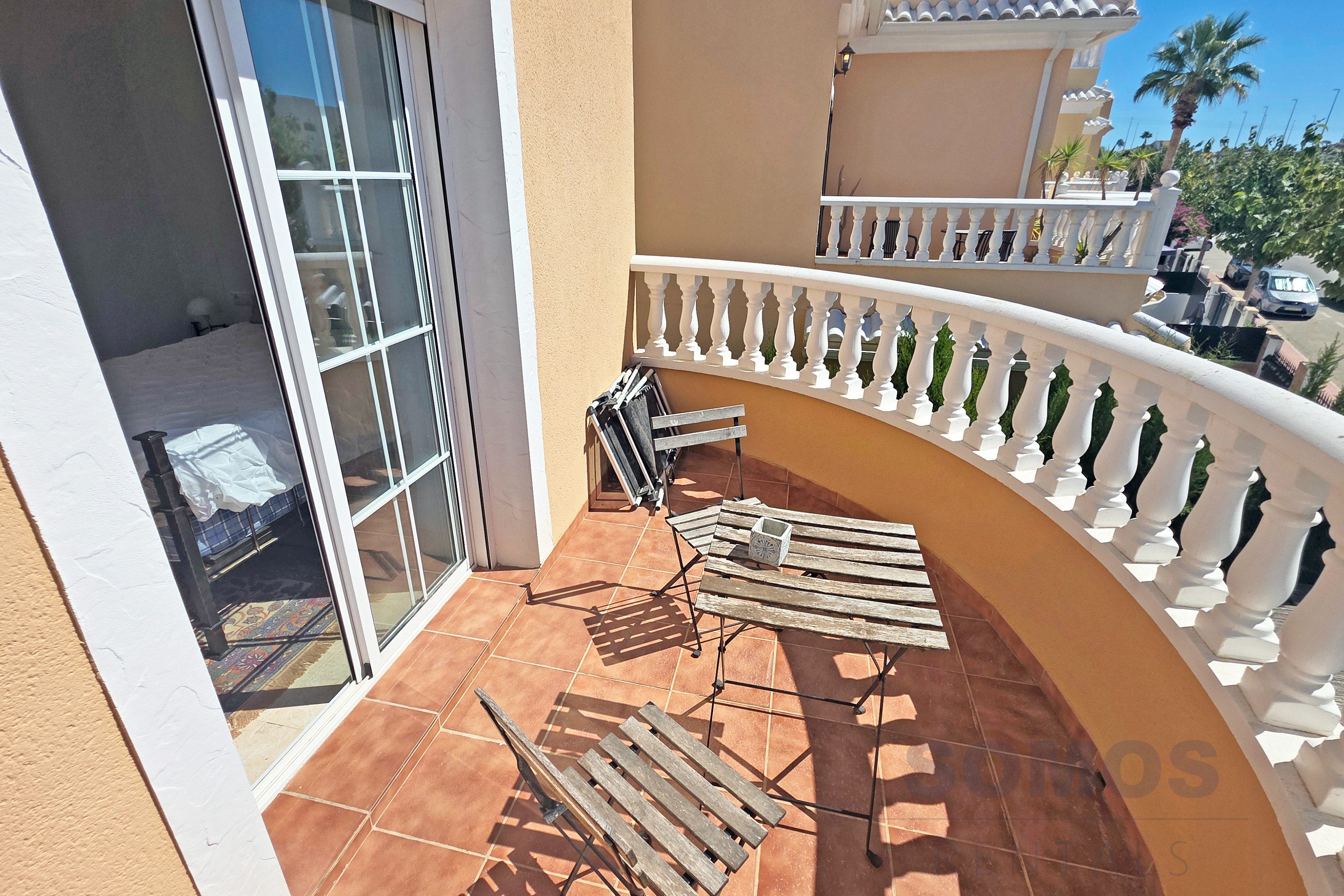Villa Dali, Urb La Marina — foto 21