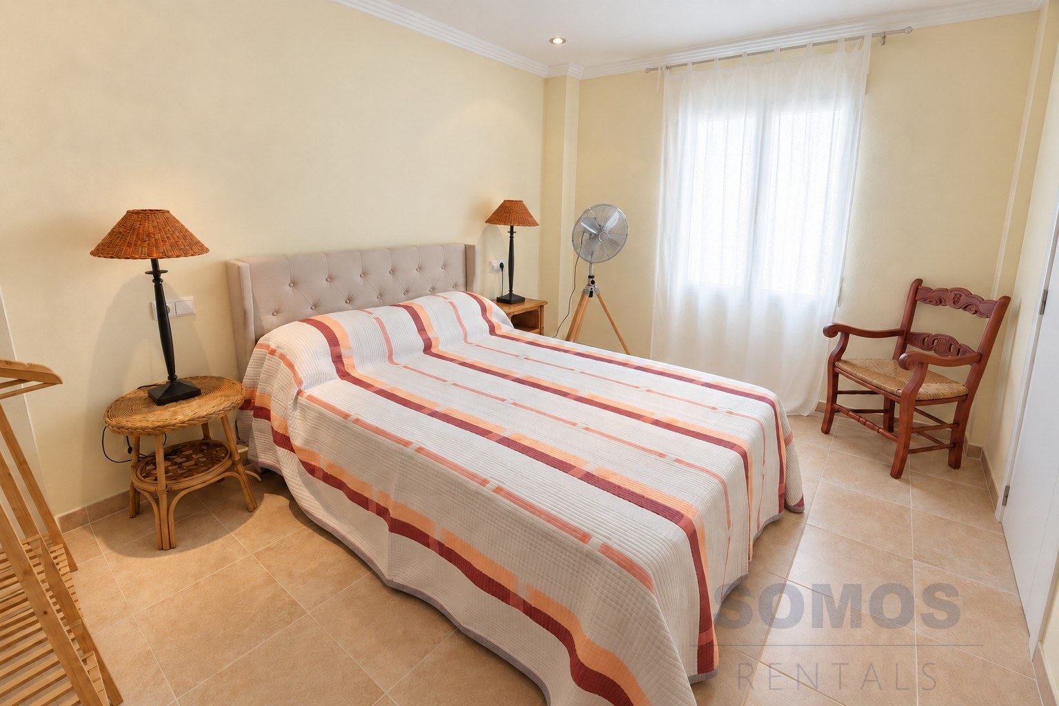 Apartamento Carmen, Santa Pola — Foto 28