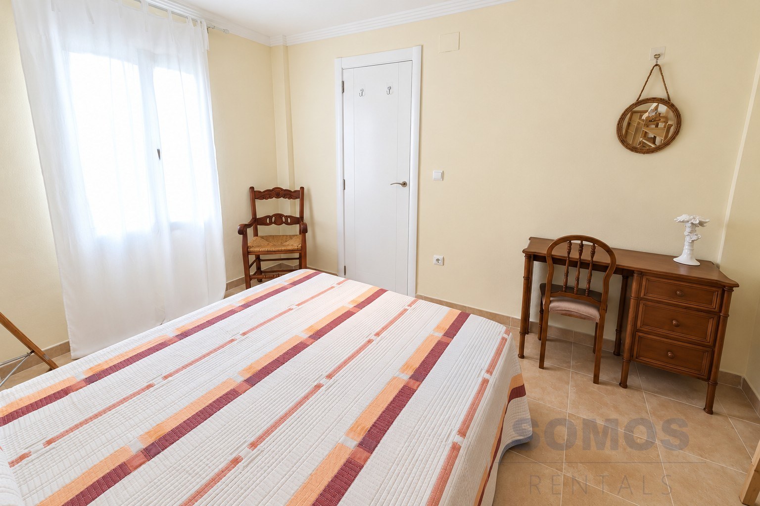 Apartamento Carmen, Santa Pola — Foto 30