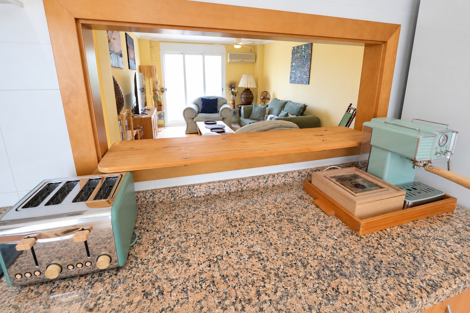 Apartamento Carmen, Santa Pola — Foto 14