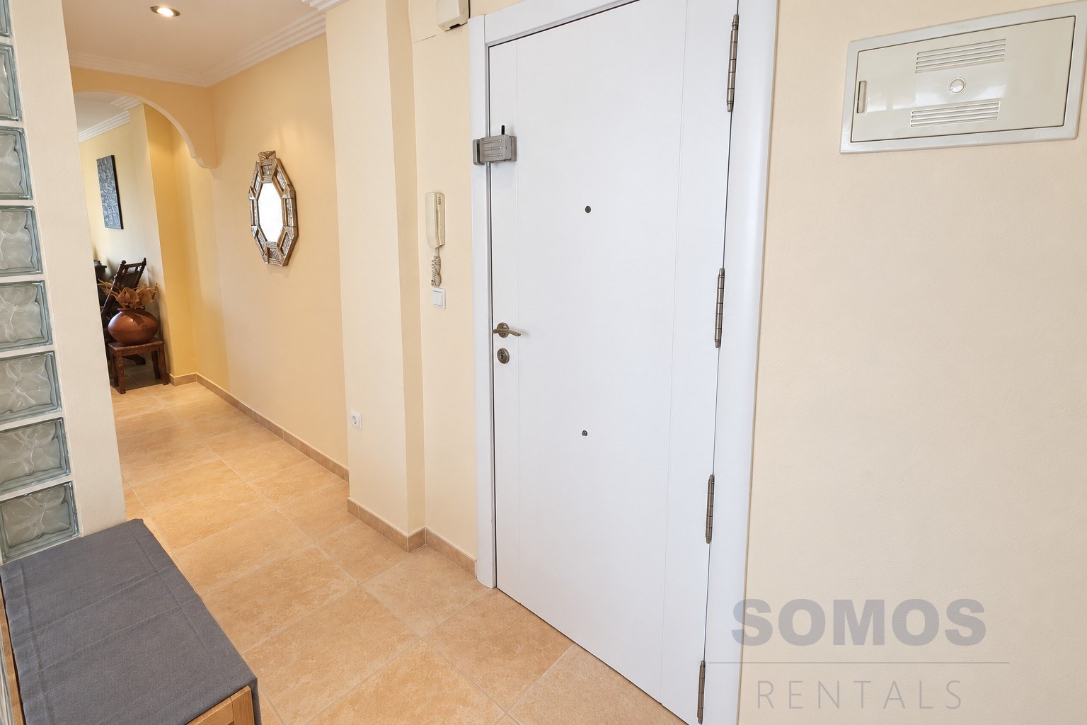 Apartamento Carmen, Santa Pola — Foto 7