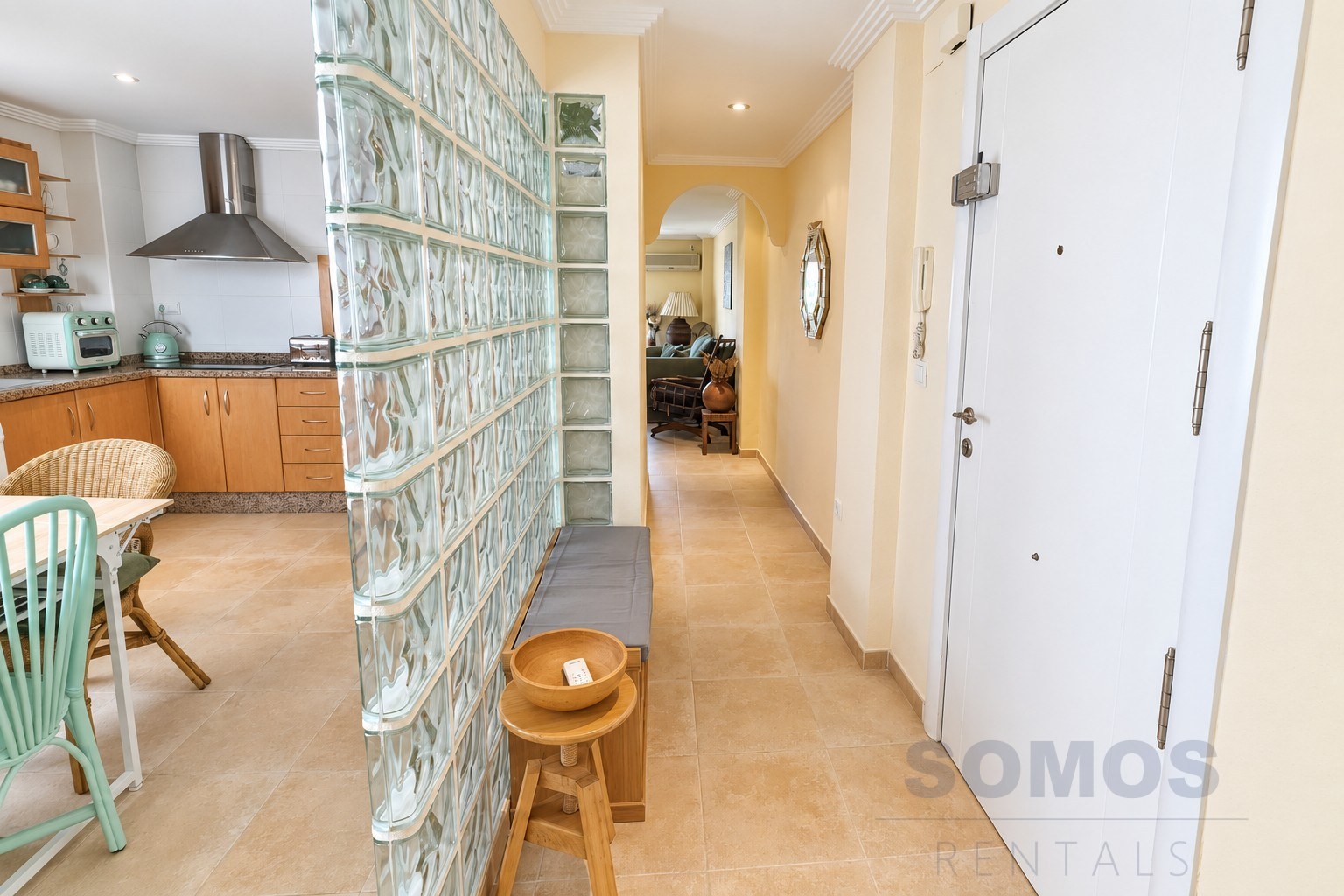 Apartamento Carmen, Santa Pola — Foto 8