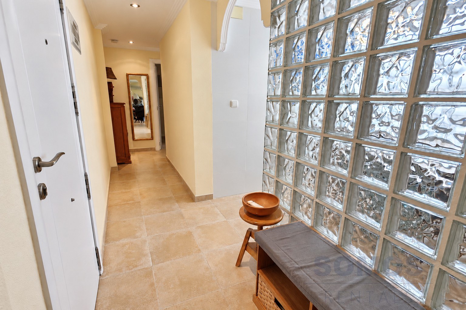 Apartamento Carmen, Santa Pola — Foto 26
