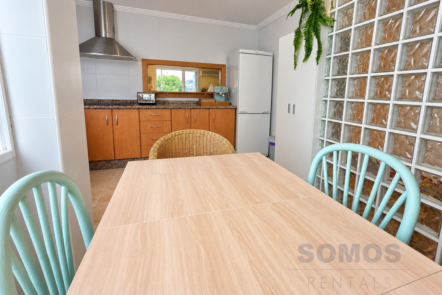 Apartamento Carmen, Santa Pola — Foto 10