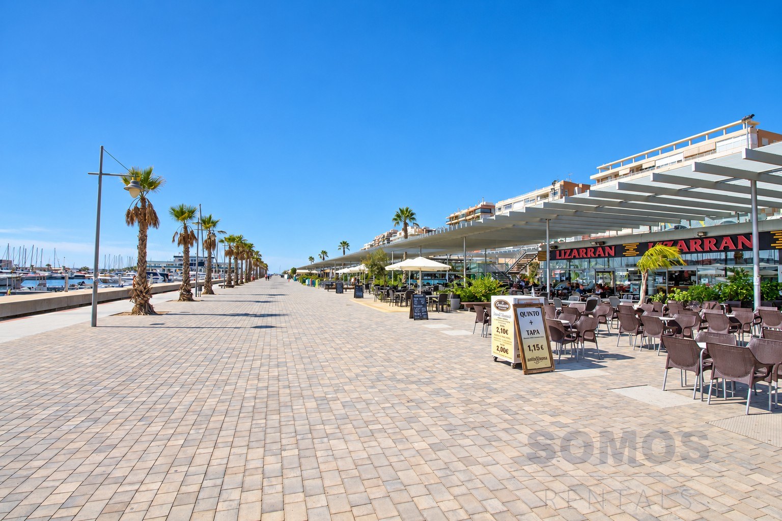 Apartamento Carmen, Santa Pola — Foto 40