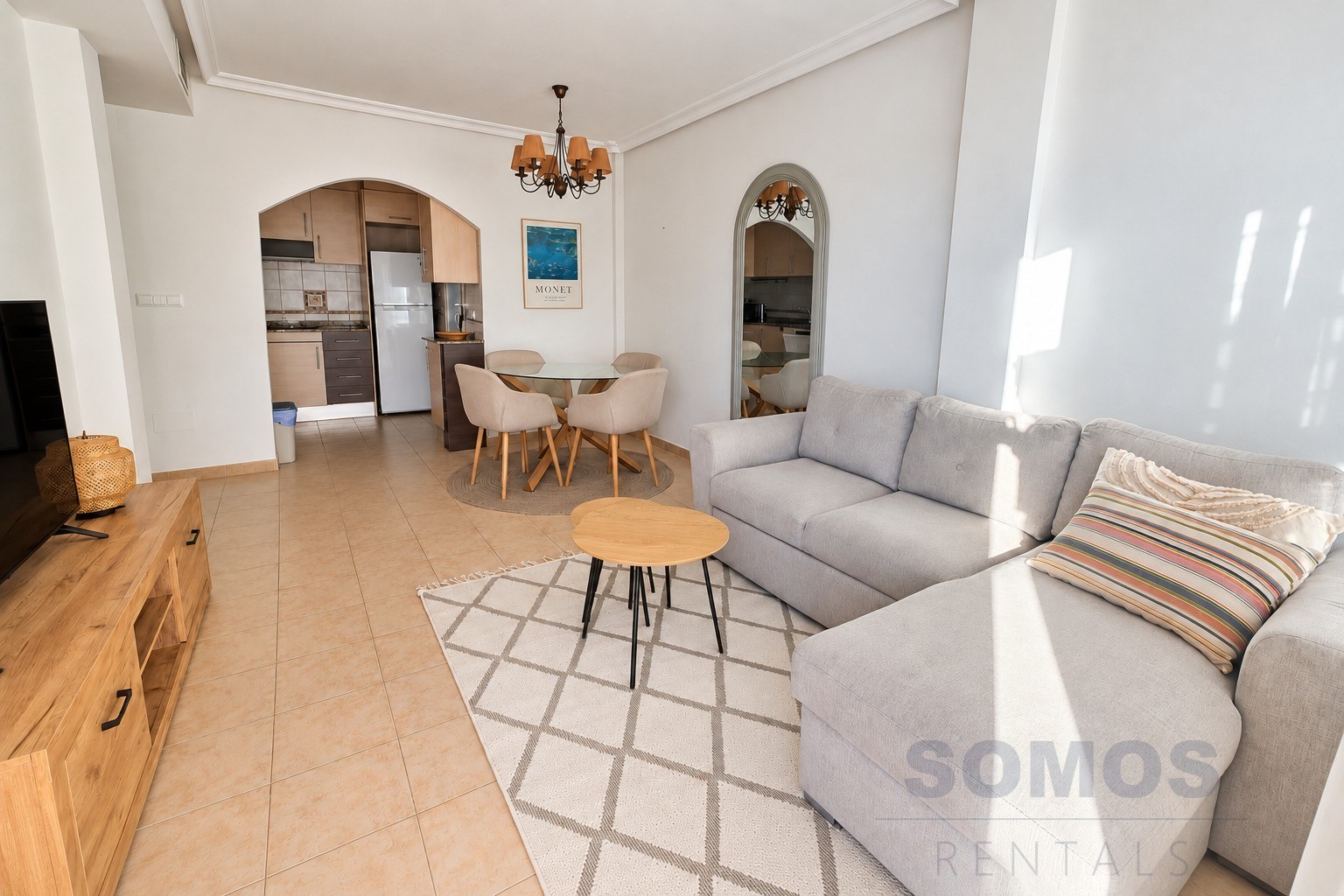 Casa Diego, Urb La Marina — foto 5