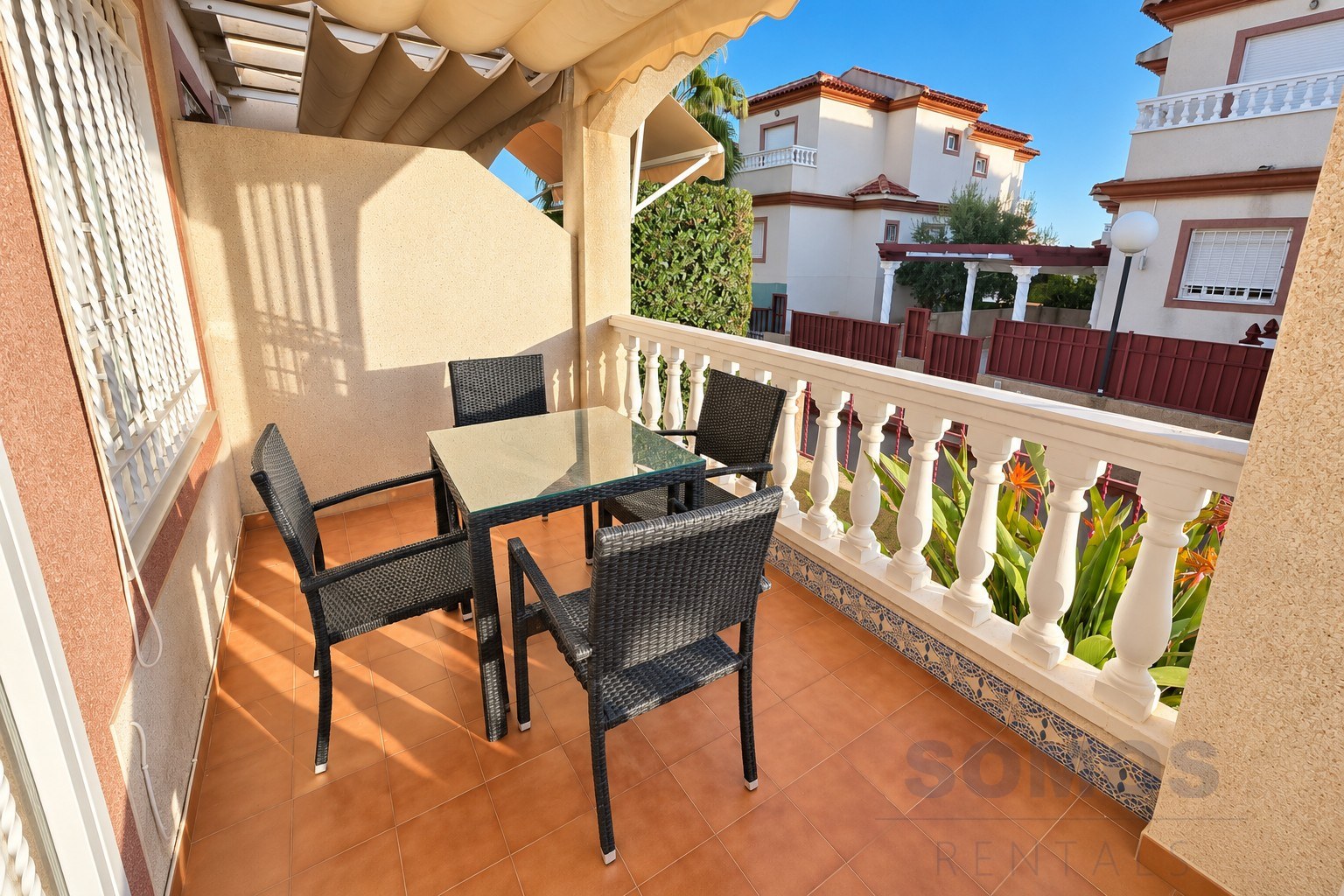 Casa Diego, Urb La Marina — foto 4