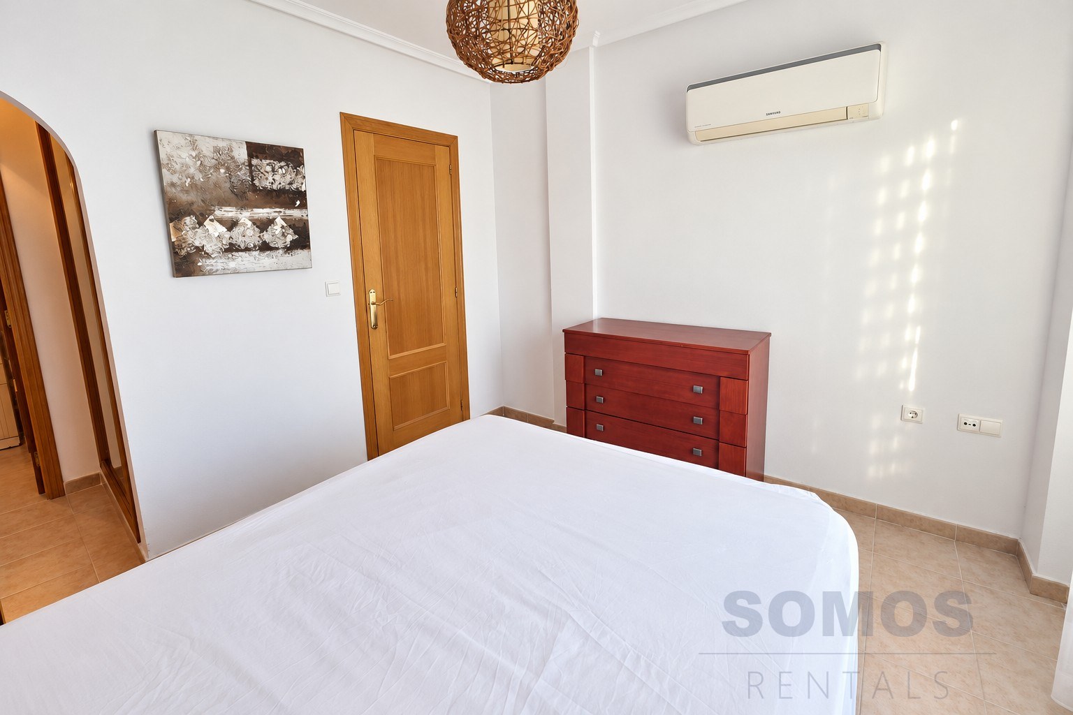 Casa Diego, Urb La Marina — foto 16