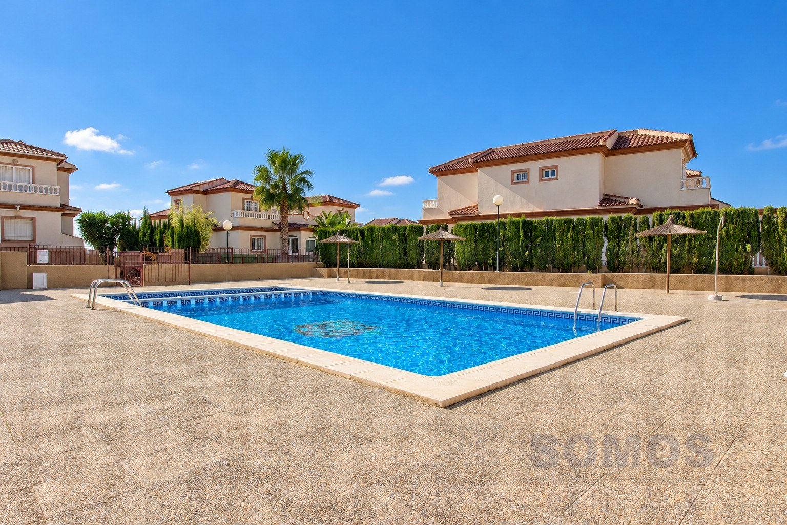 Casa Diego, Urb La Marina — foto 25