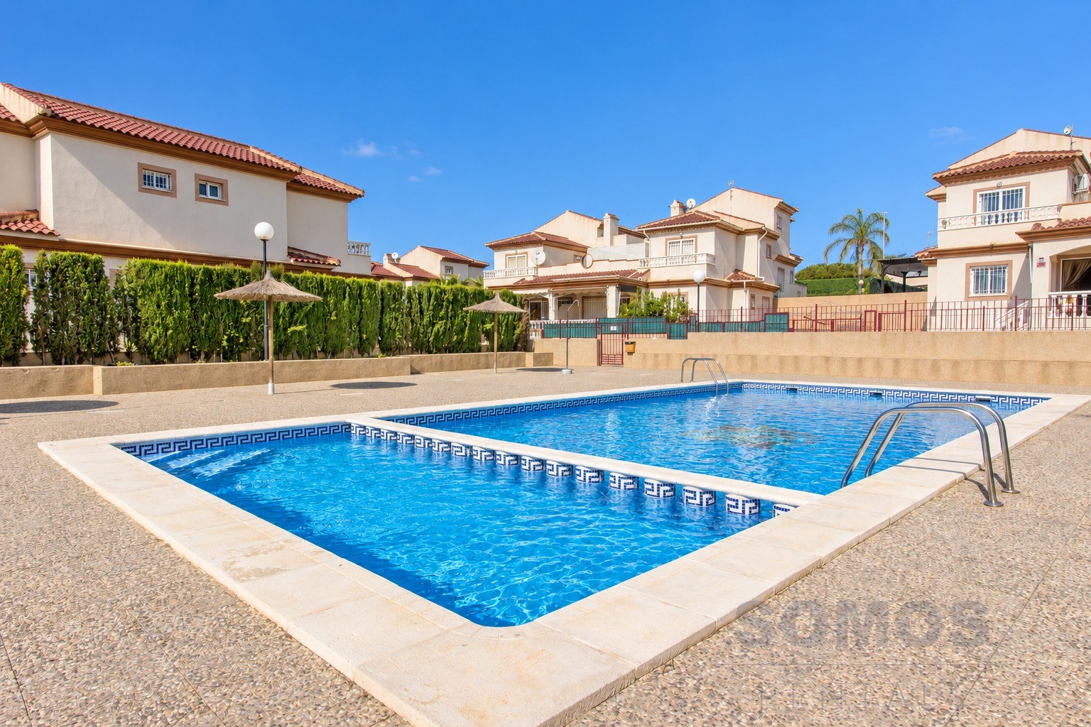 Casa Diego, Urb La Marina — foto 26