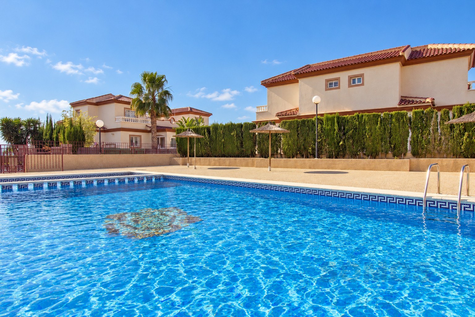Casa Diego, Urb La Marina — foto 31