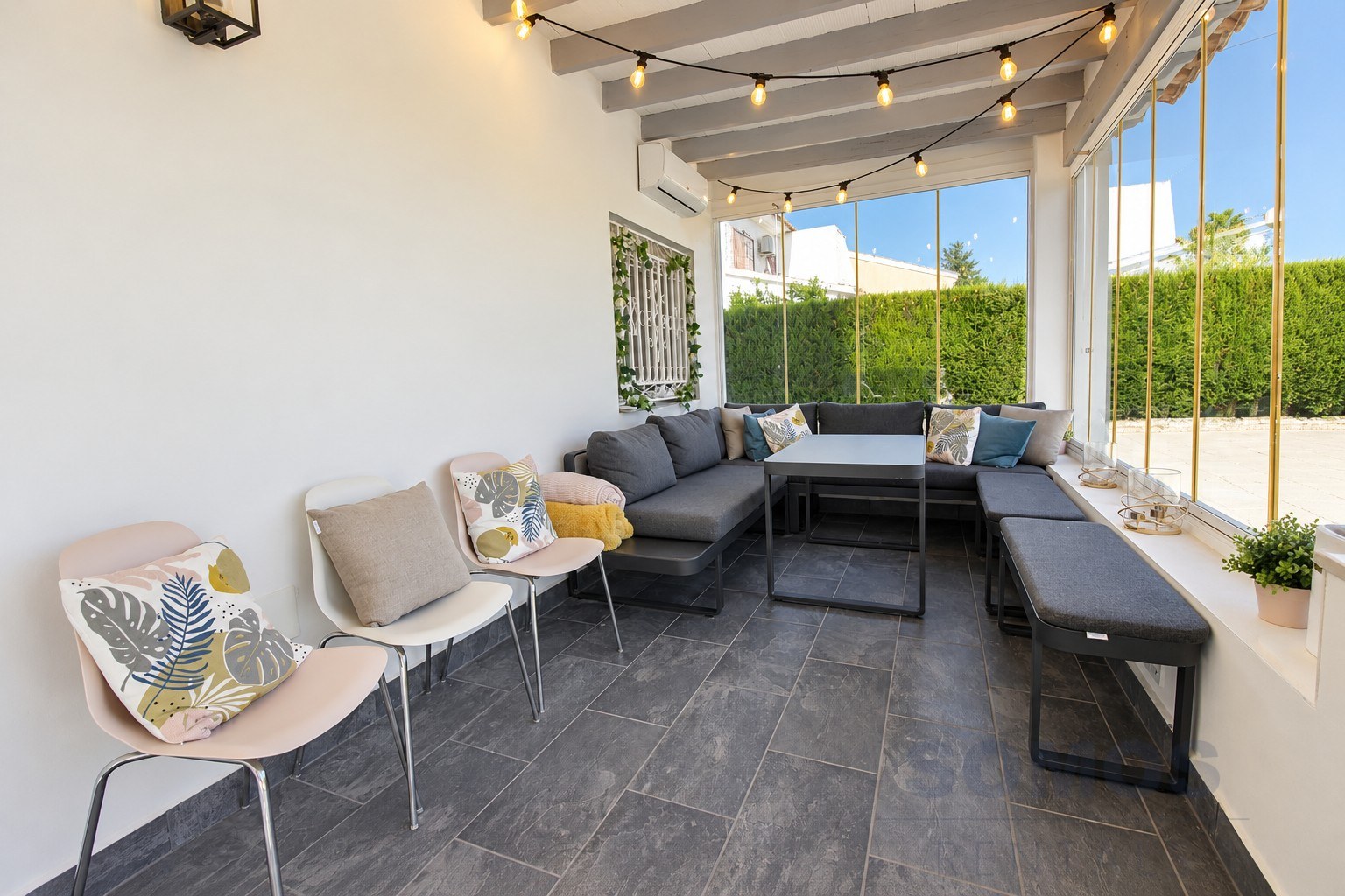Villa Ricardo, Urb La Marina — photographie 10
