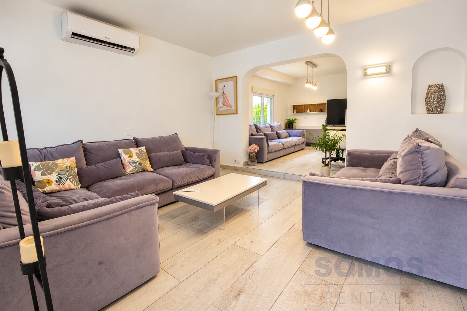 Villa Ricardo, Urb La Marina — photographie 11