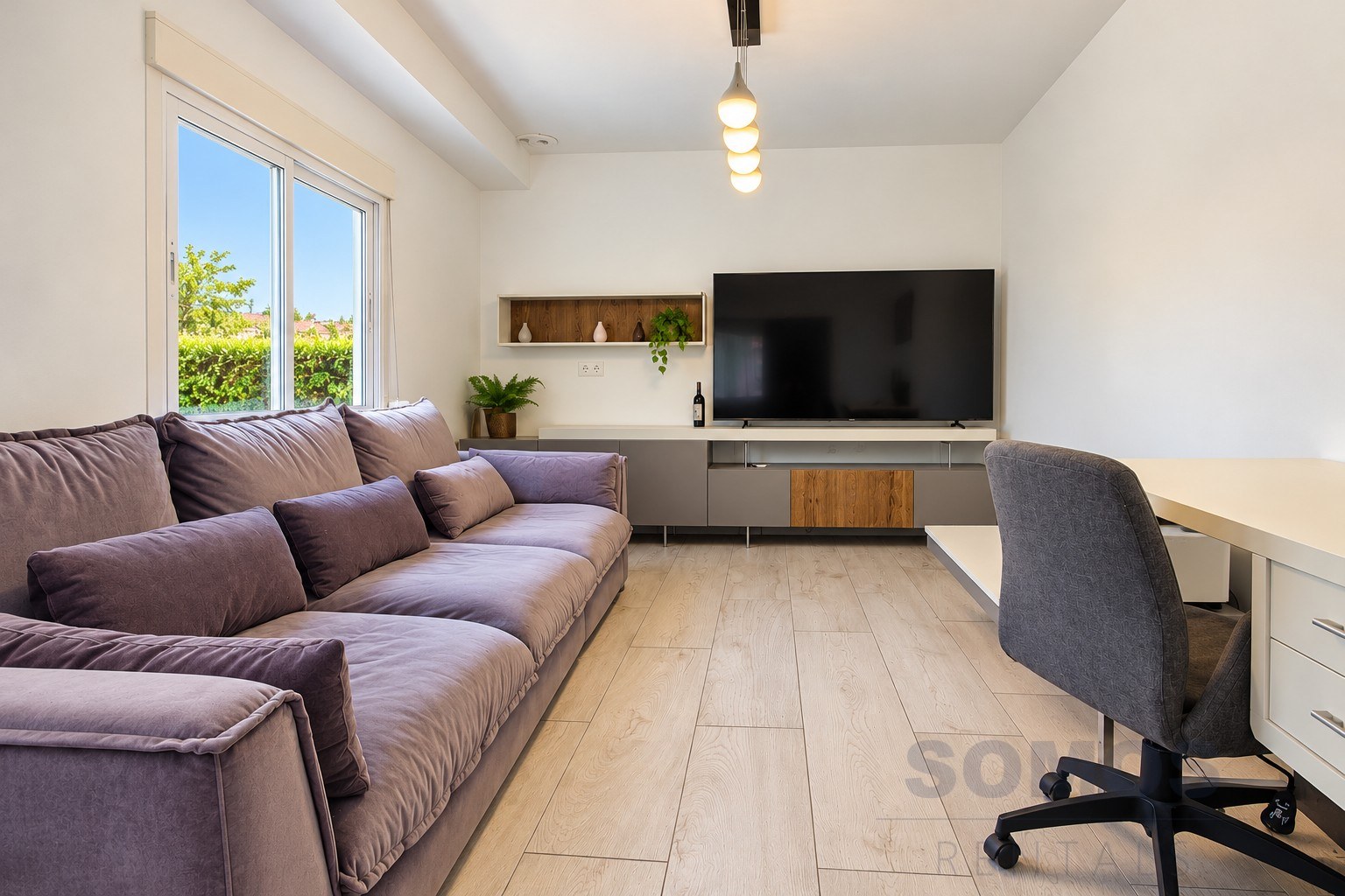 Villa Ricardo, Urb La Marina — photographie 13