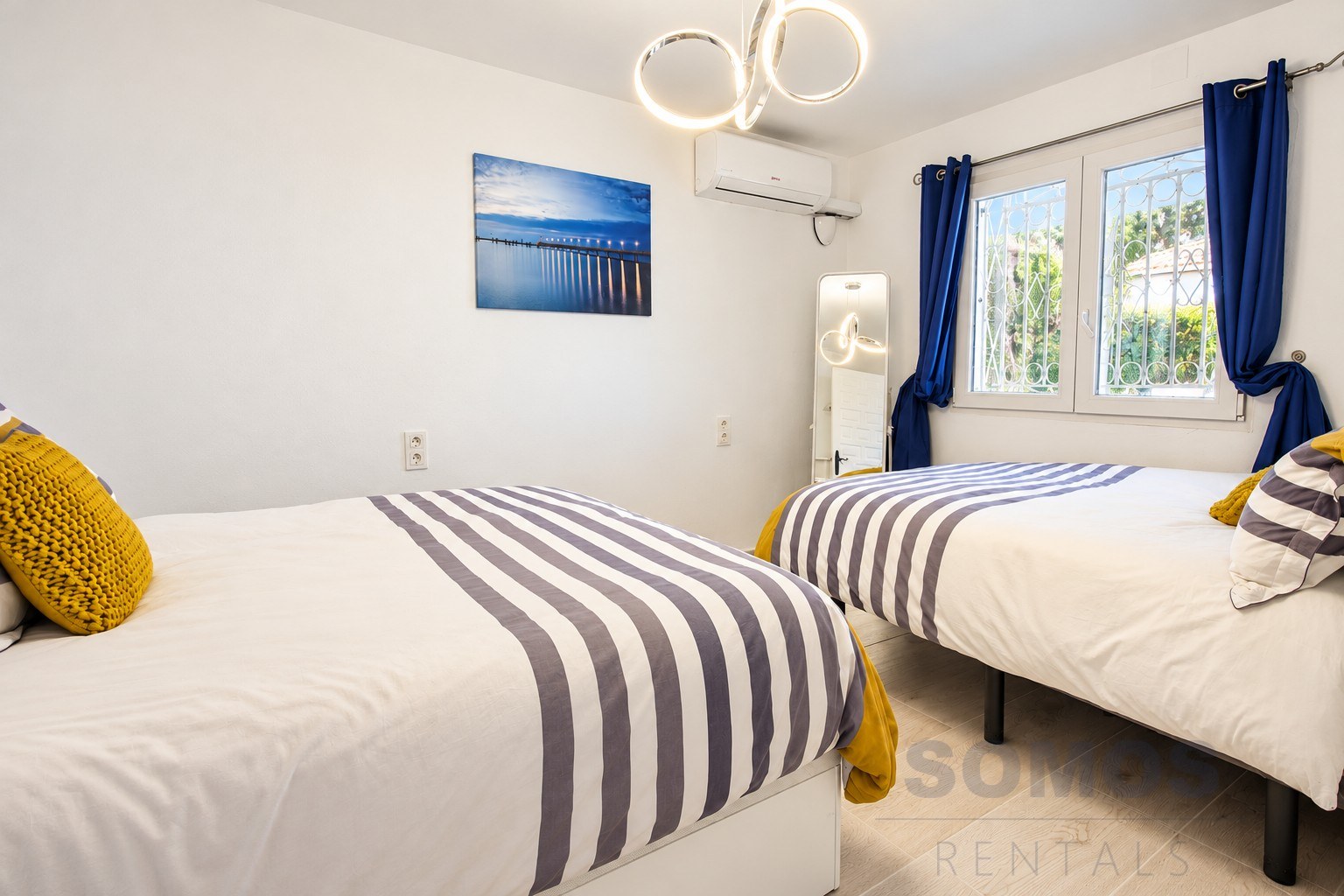 Villa Ricardo, Urb La Marina — photographie 16