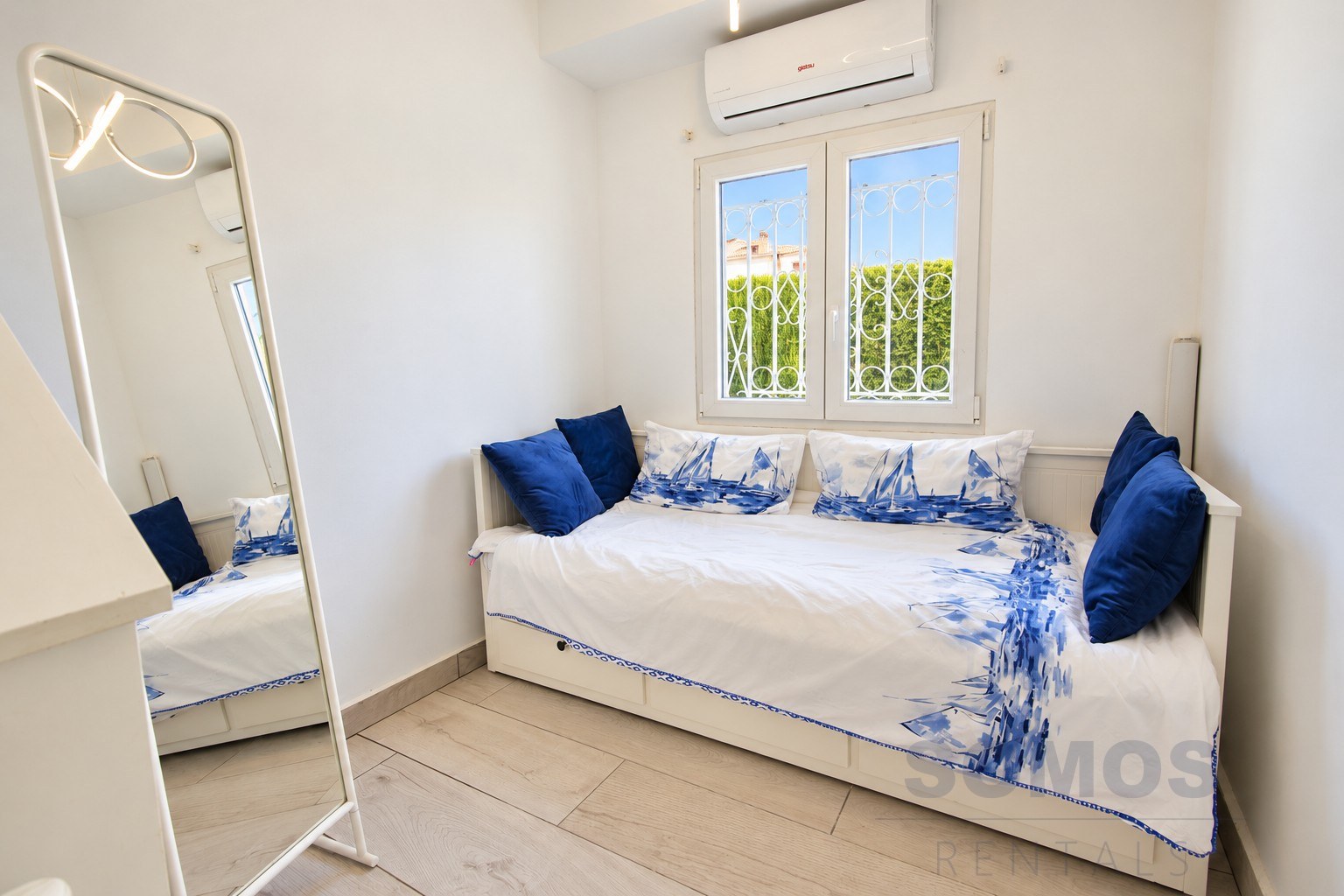 Villa Ricardo, Urb La Marina — photographie 17