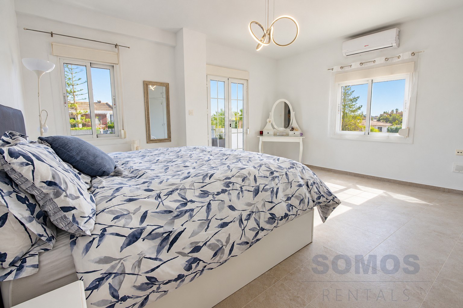 Villa Ricardo, Urb La Marina — photographie 24