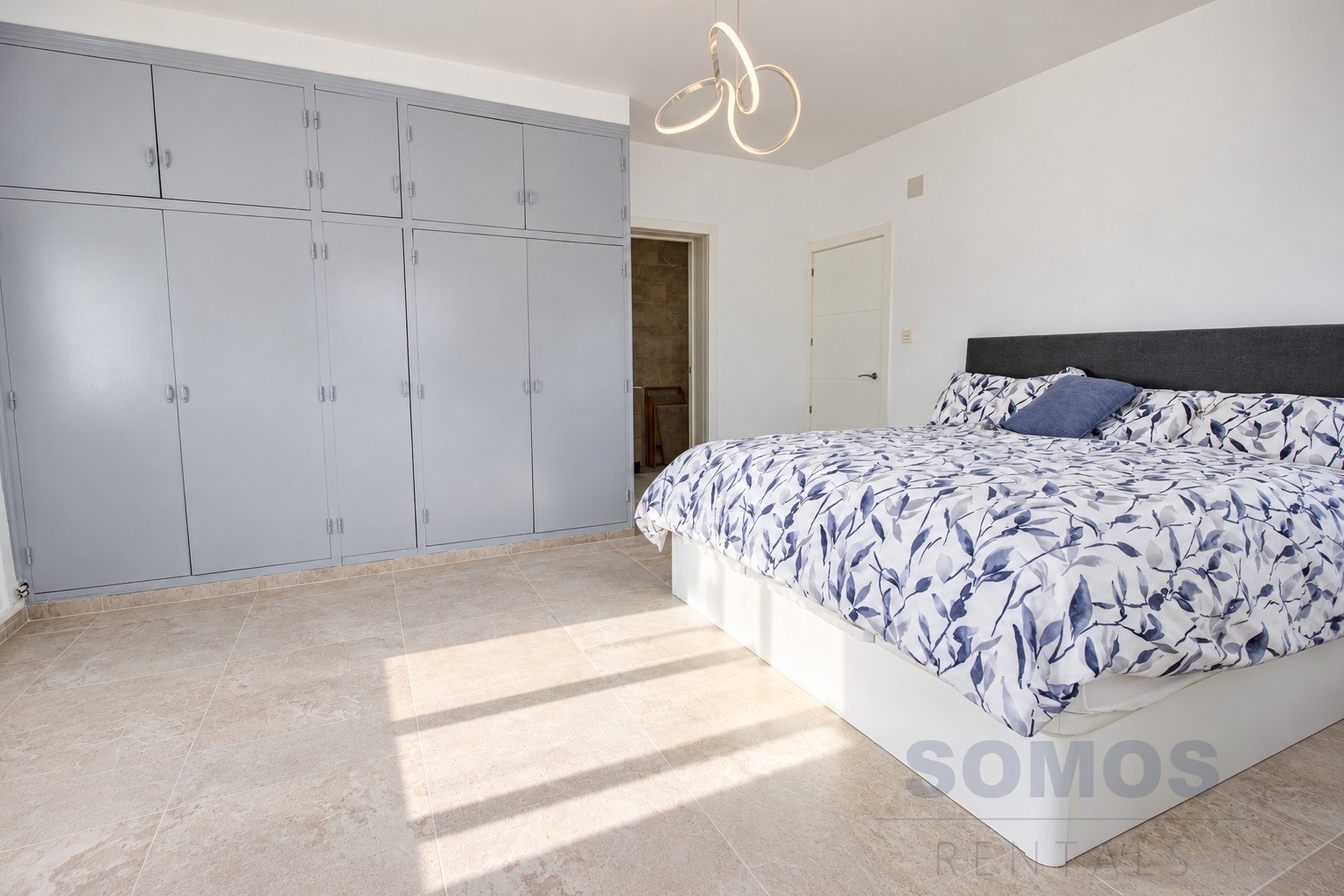 Villa Ricardo, Urb La Marina — photographie 25