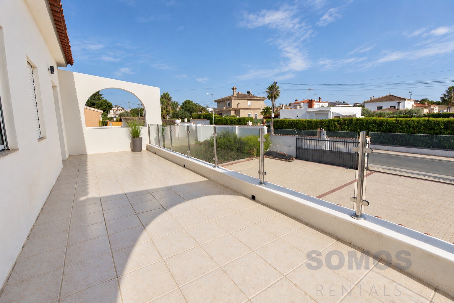 Villa Ricardo, Urb La Marina — photographie 29