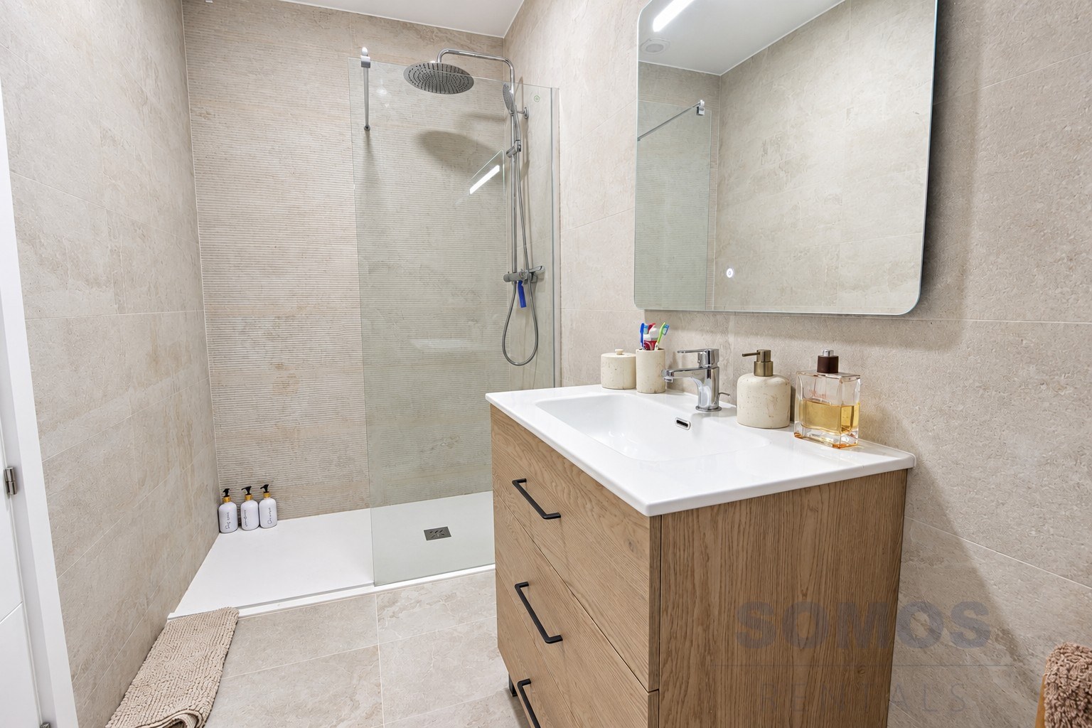Villa Ricardo, Urb La Marina — photographie 26