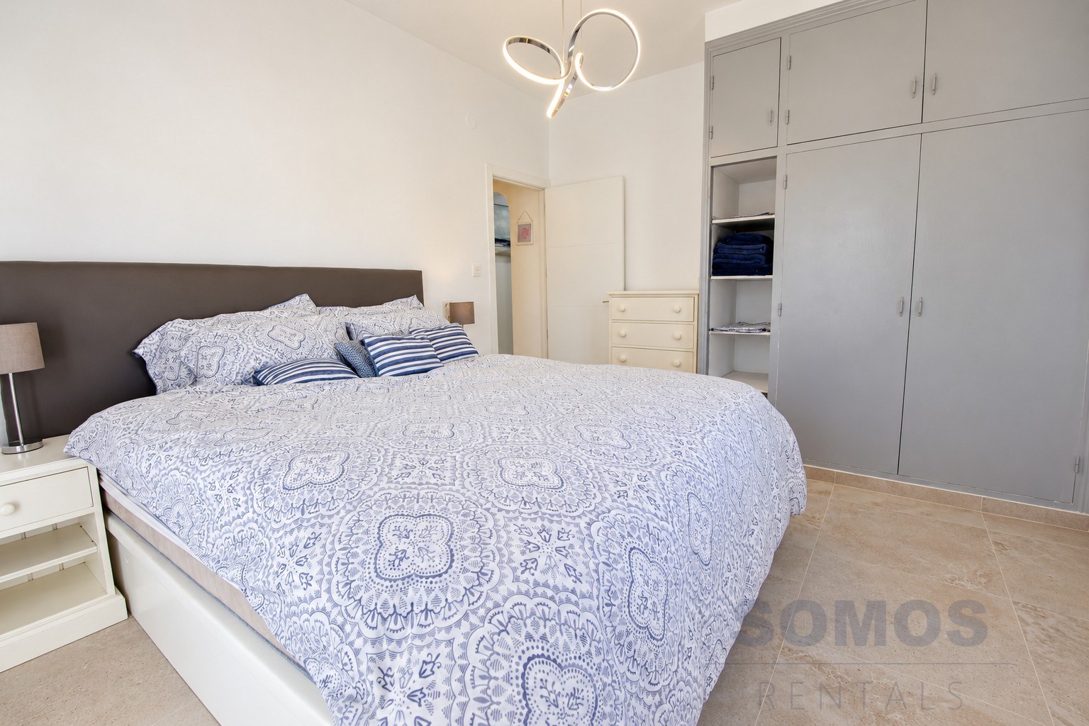 Villa Ricardo, Urb La Marina — photographie 31