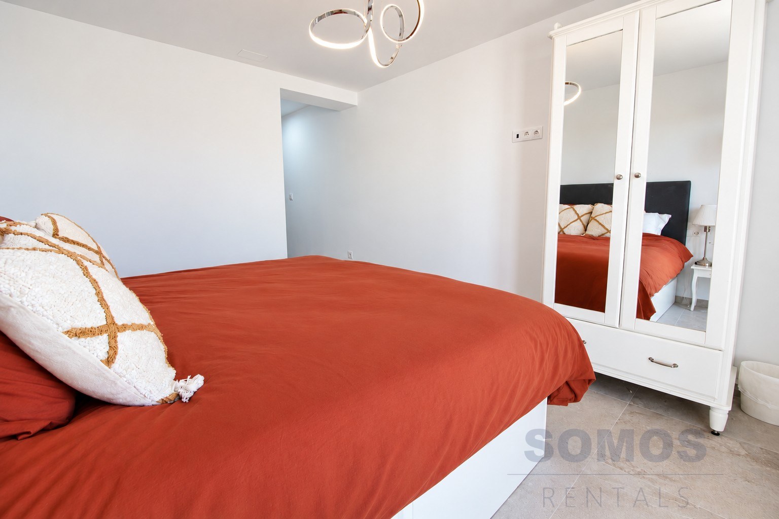 Villa Ricardo, Urb La Marina — photographie 34